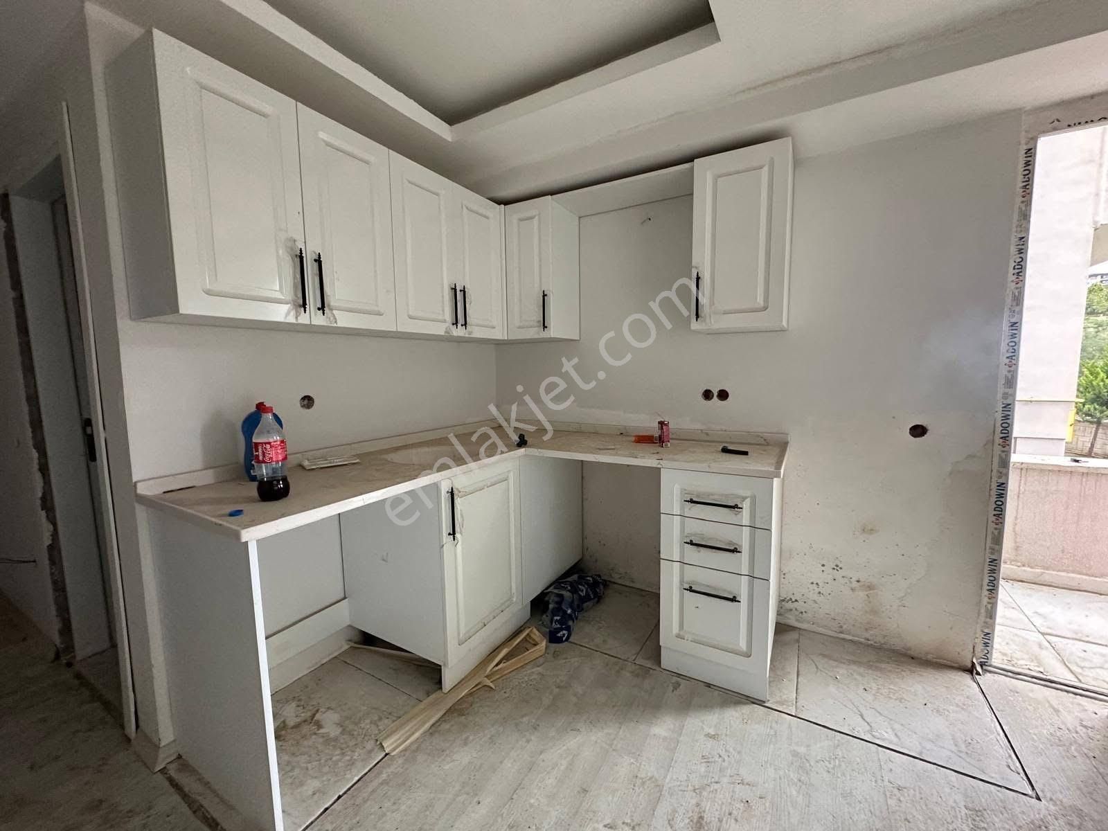 Evim-nur'dan Kurupelit Mh.2+1 1.kat 80m2 Balkonlu Sıfır Fırsat Daire - Görsel 6