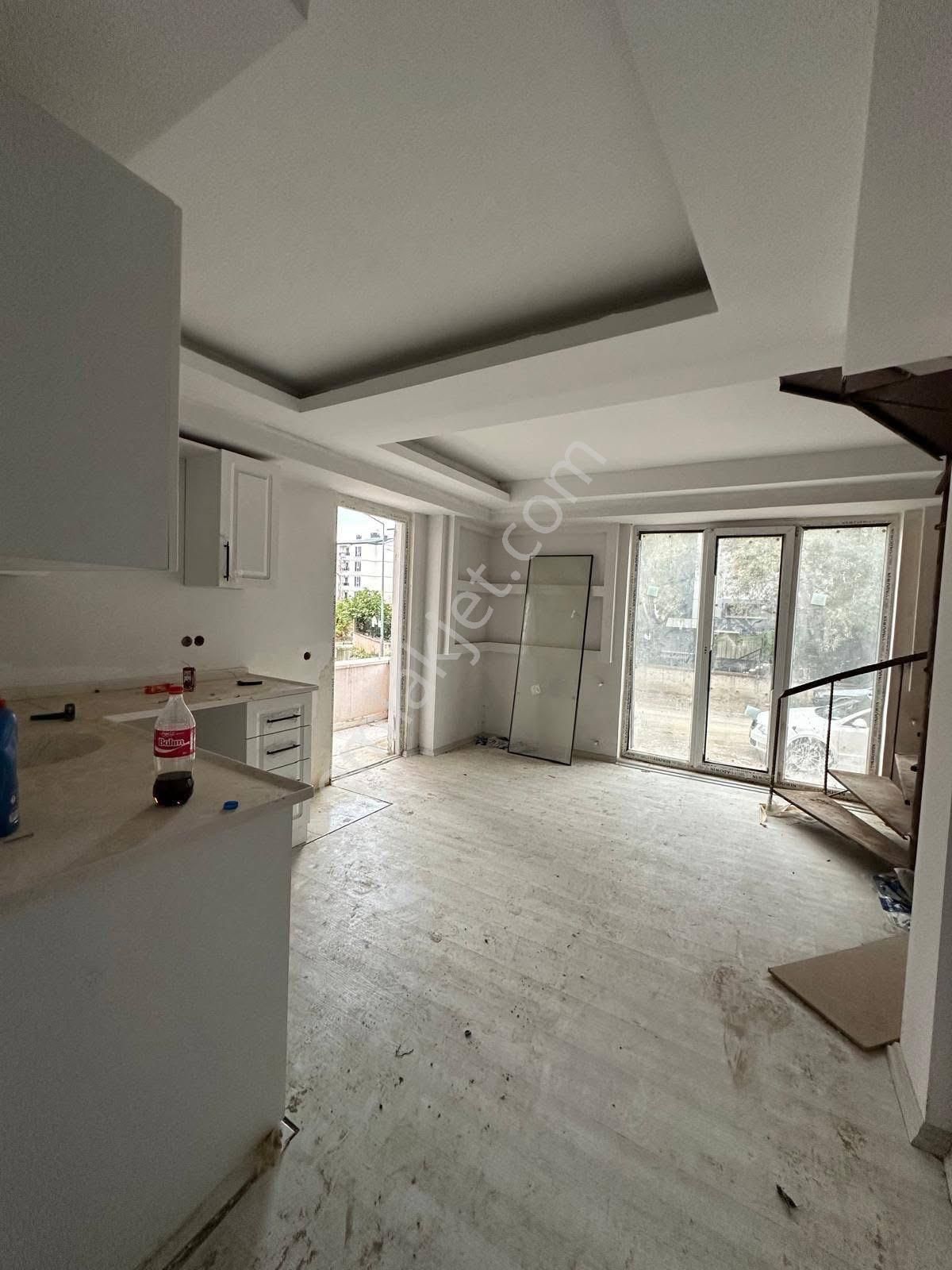 Evim-nur'dan Kurupelit Mh.2+1 1.kat 80m2 Balkonlu Sıfır Fırsat Daire - Görsel 10