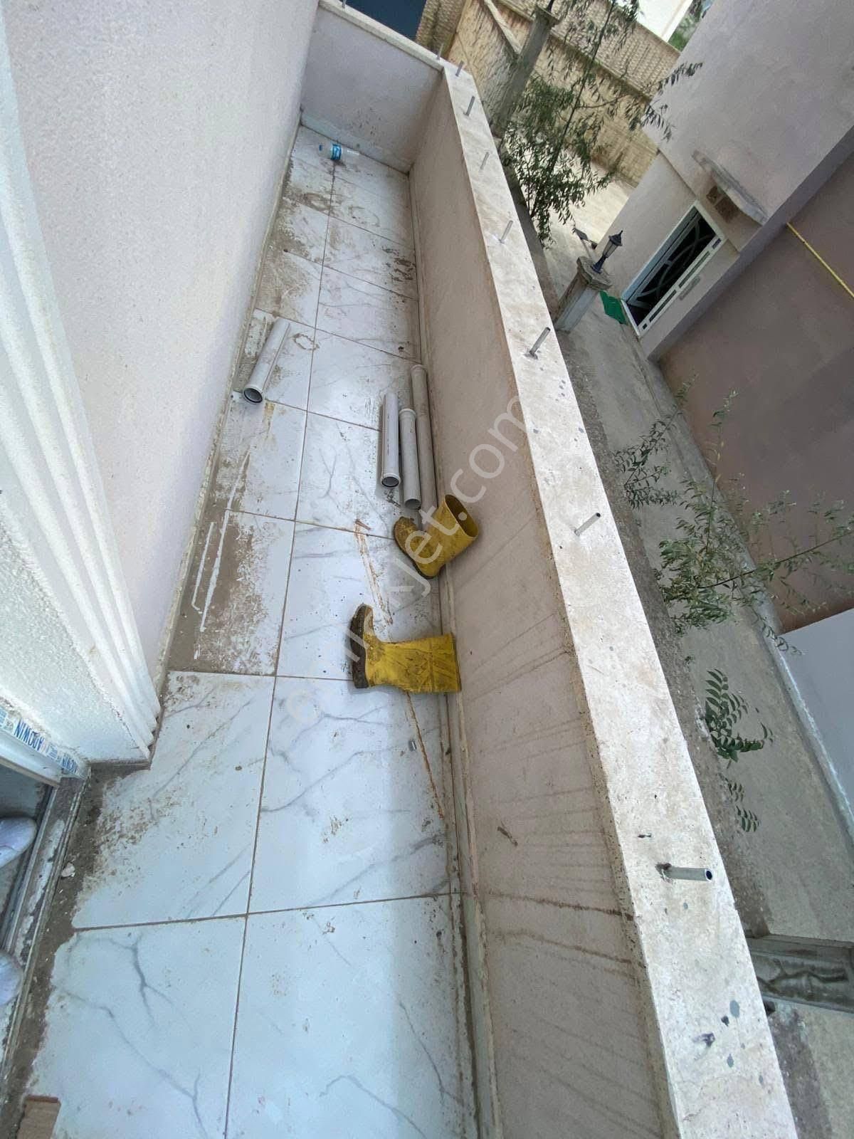 Evim-nur'dan Kurupelit Mh.2+1 1.kat 80m2 Balkonlu Sıfır Fırsat Daire - Görsel 22