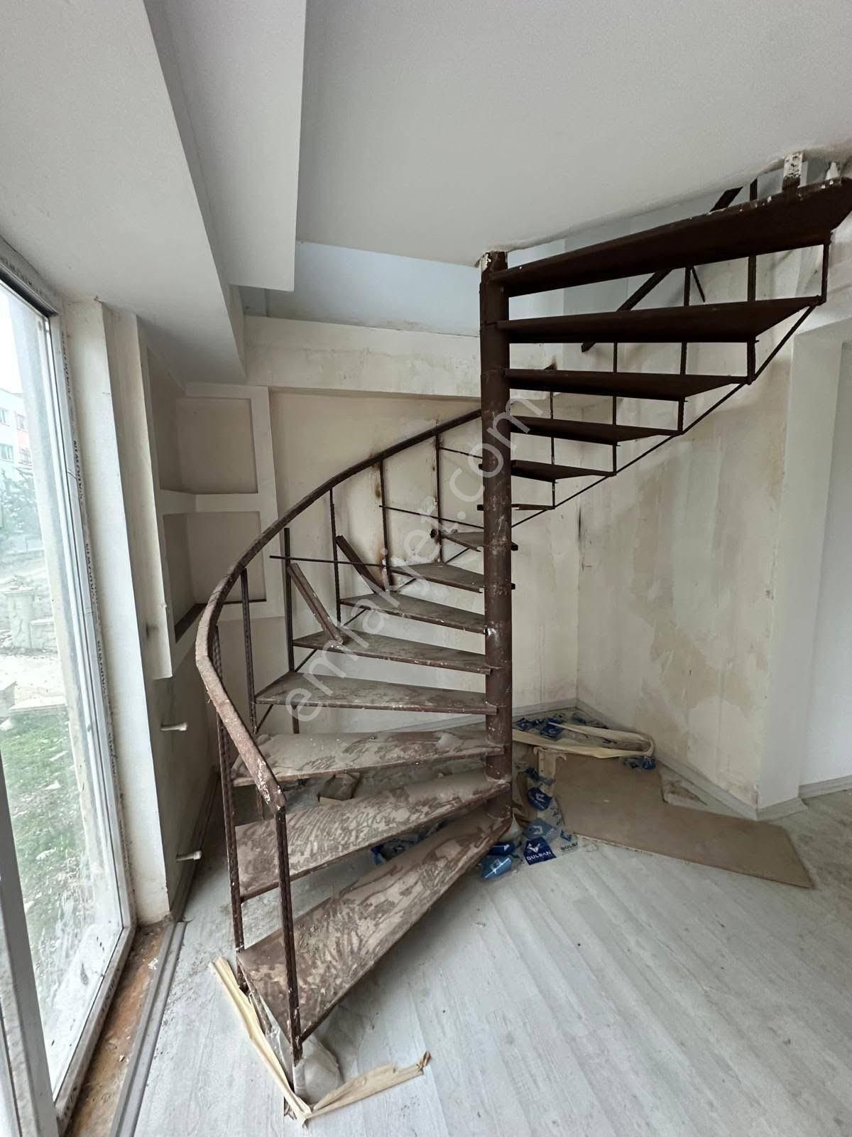 Evim-nur'dan Kurupelit Mh.2+1 1.kat 80m2 Balkonlu Sıfır Fırsat Daire - Görsel 12