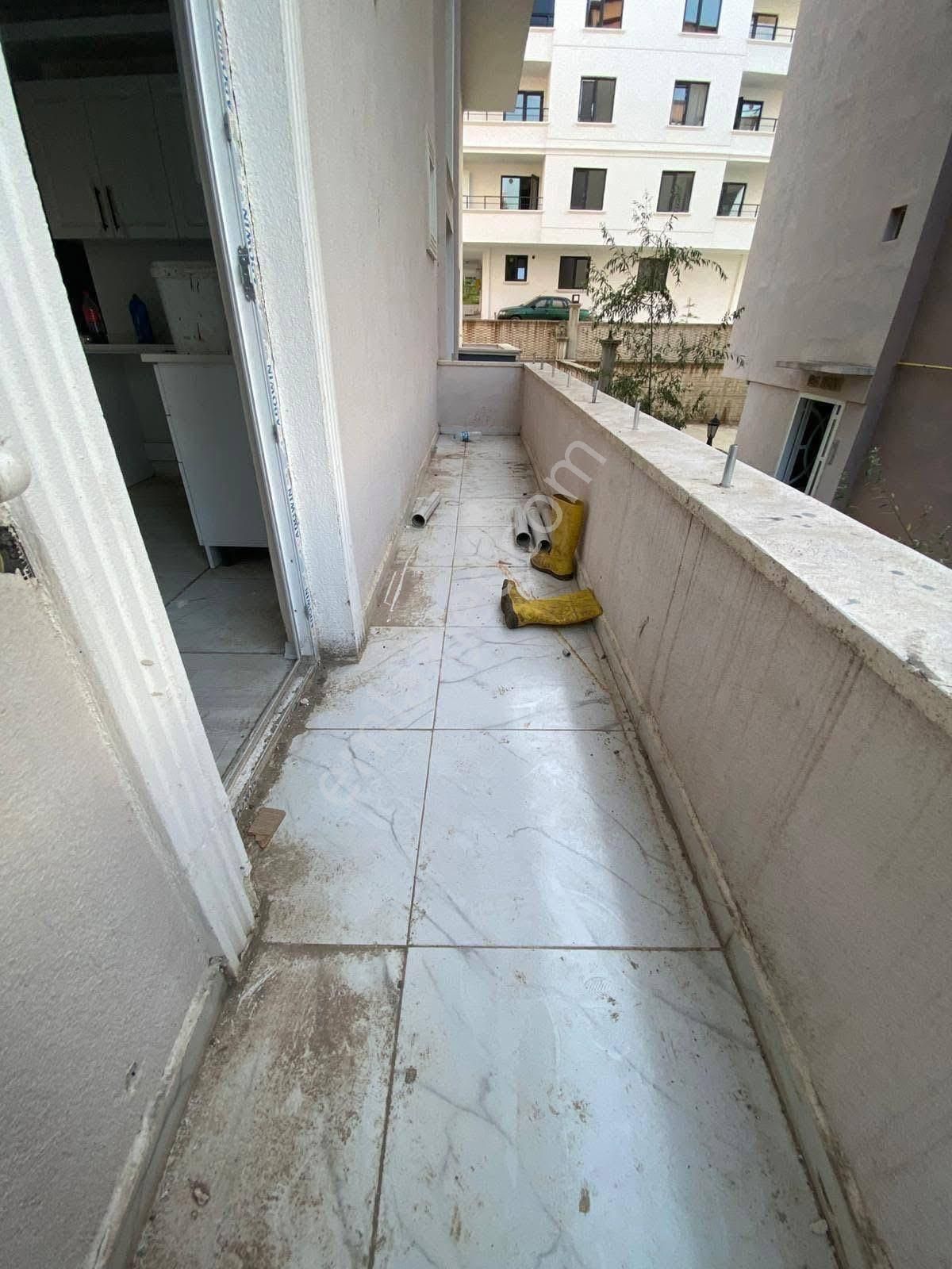 Evim-nur'dan Kurupelit Mh.2+1 1.kat 80m2 Balkonlu Sıfır Fırsat Daire - Görsel 23