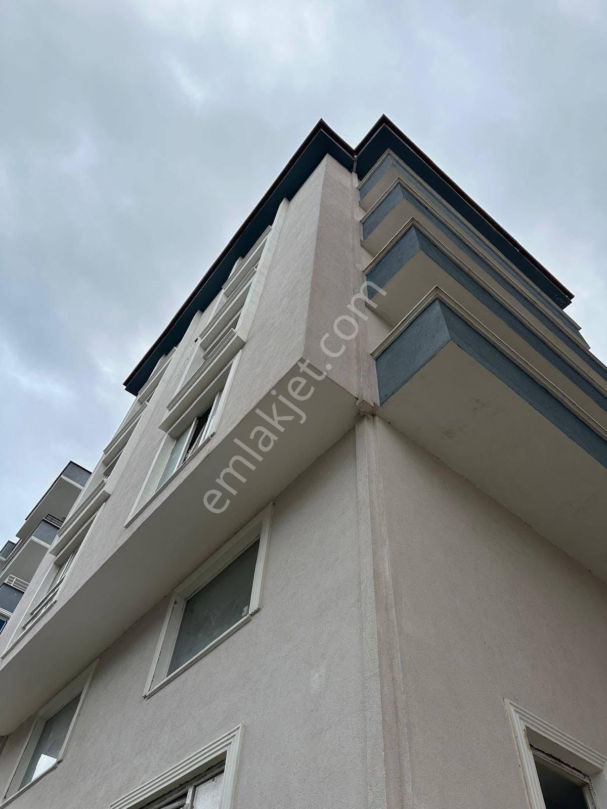 Evim-nur'dan Kurupelit Mh.2+1 1.kat 80m2 Balkonlu Sıfır Fırsat Daire