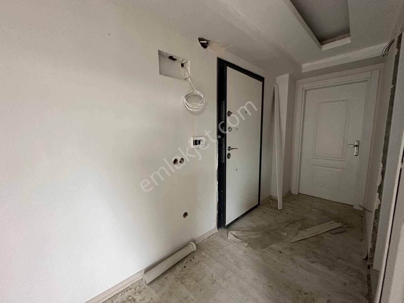 Evim-nur'dan Kurupelit Mh.2+1 1.kat 80m2 Balkonlu Sıfır Fırsat Daire - Görsel 21