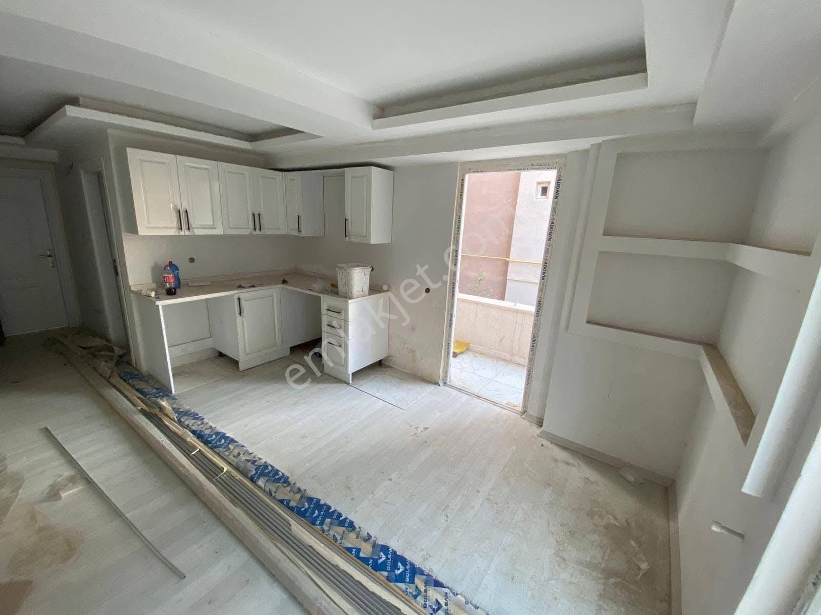 Evim-nur'dan Kurupelit Mh.2+1 1.kat 80m2 Balkonlu Sıfır Fırsat Daire - Görsel 4