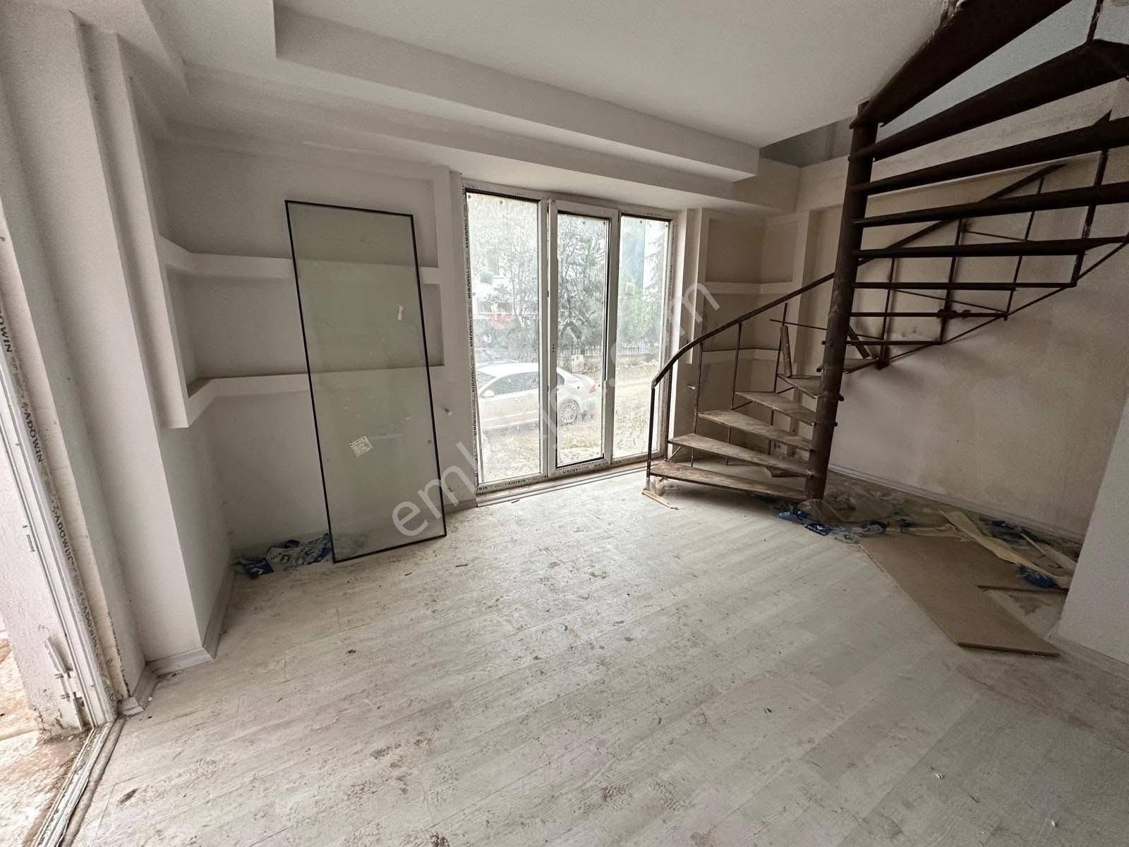 Evim-nur'dan Kurupelit Mh.2+1 1.kat 80m2 Balkonlu Sıfır Fırsat Daire - Görsel 8