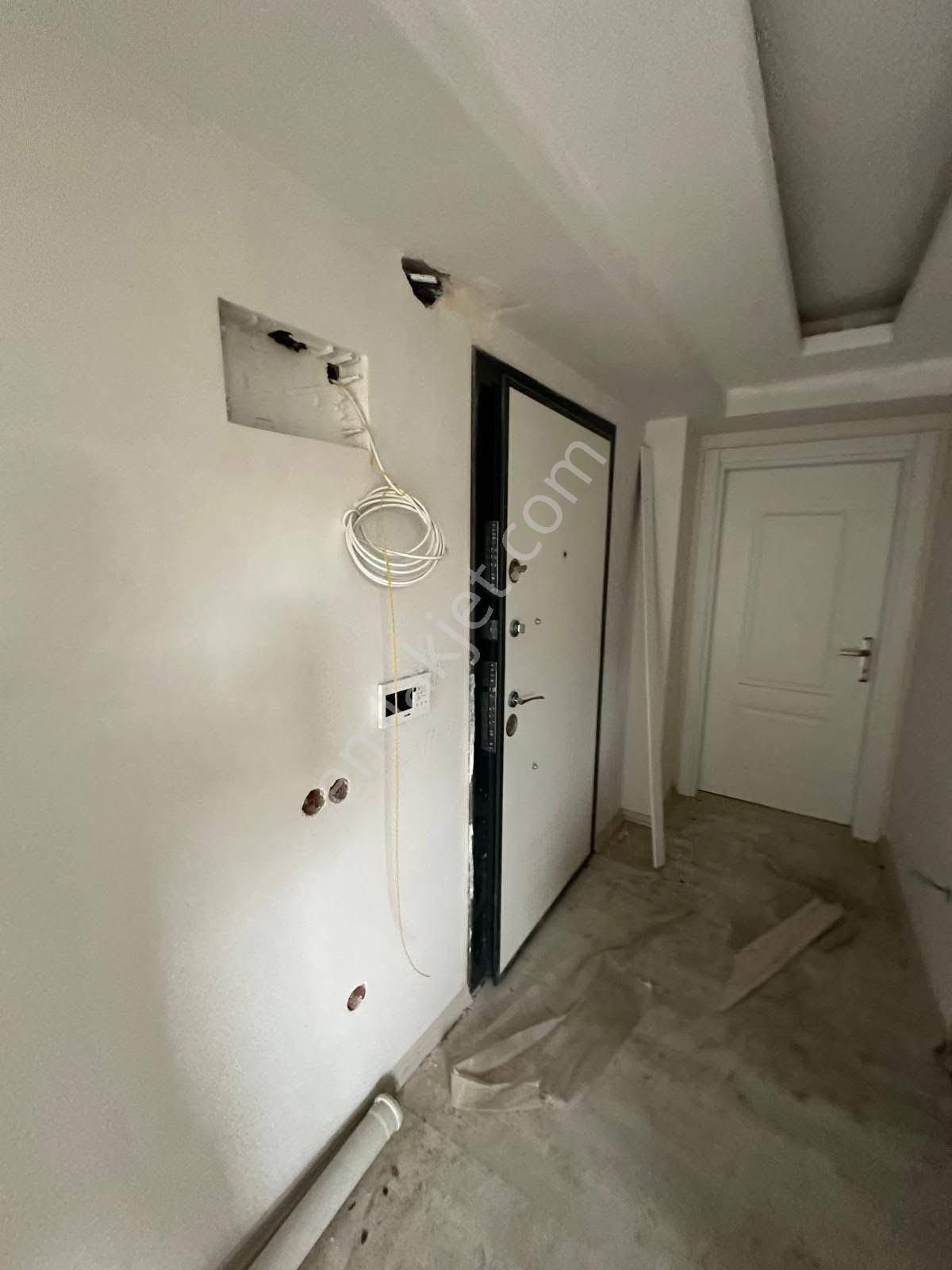 Evim-nur'dan Kurupelit Mh.2+1 1.kat 80m2 Balkonlu Sıfır Fırsat Daire - Görsel 26