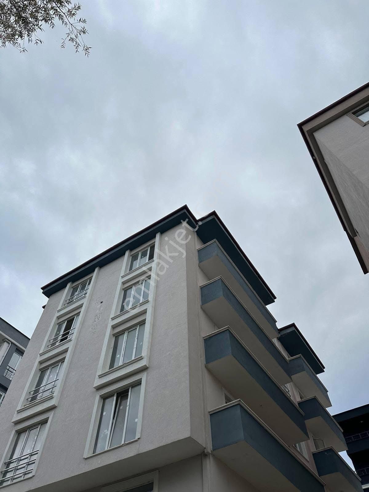 Evim-nur'dan Kurupelit Mh.2+1 1.kat 80m2 Balkonlu Sıfır Fırsat Daire - Görsel 2