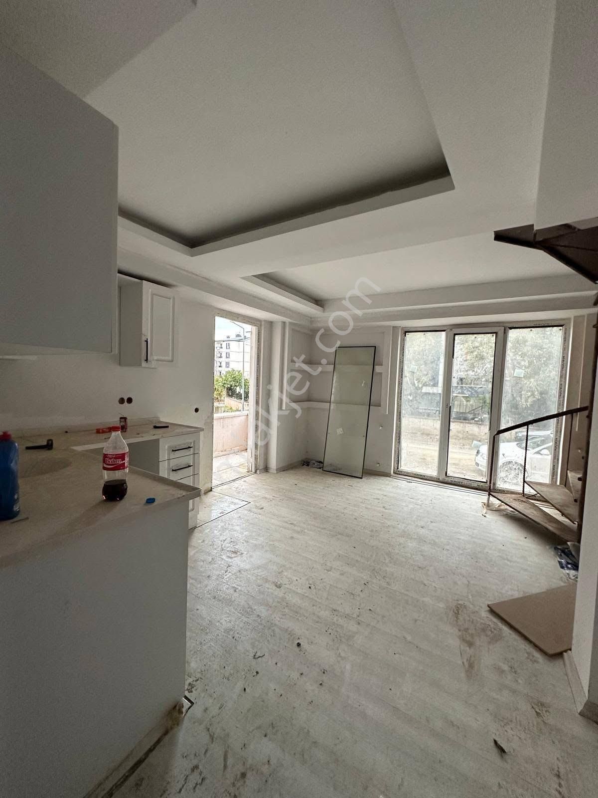 Evim-nur'dan Kurupelit Mh.2+1 1.kat 80m2 Balkonlu Sıfır Fırsat Daire - Görsel 11