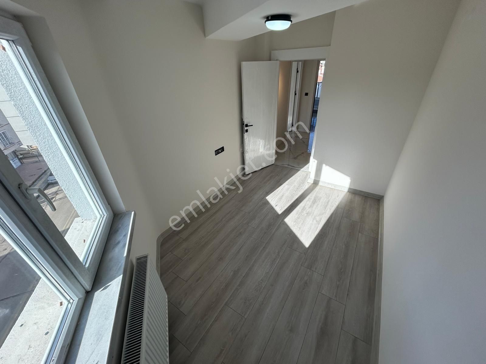 New Kent'den Mustafa Kemal Mh 2+1 Katta Full Yapılı Sıfır Daire! - Görsel 22