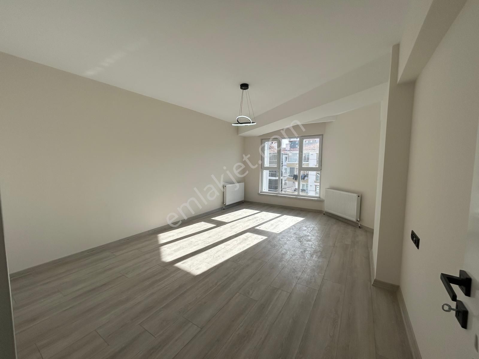 New Kent'den Mustafa Kemal Mh 2+1 Katta Full Yapılı Sıfır Daire! - Görsel 3