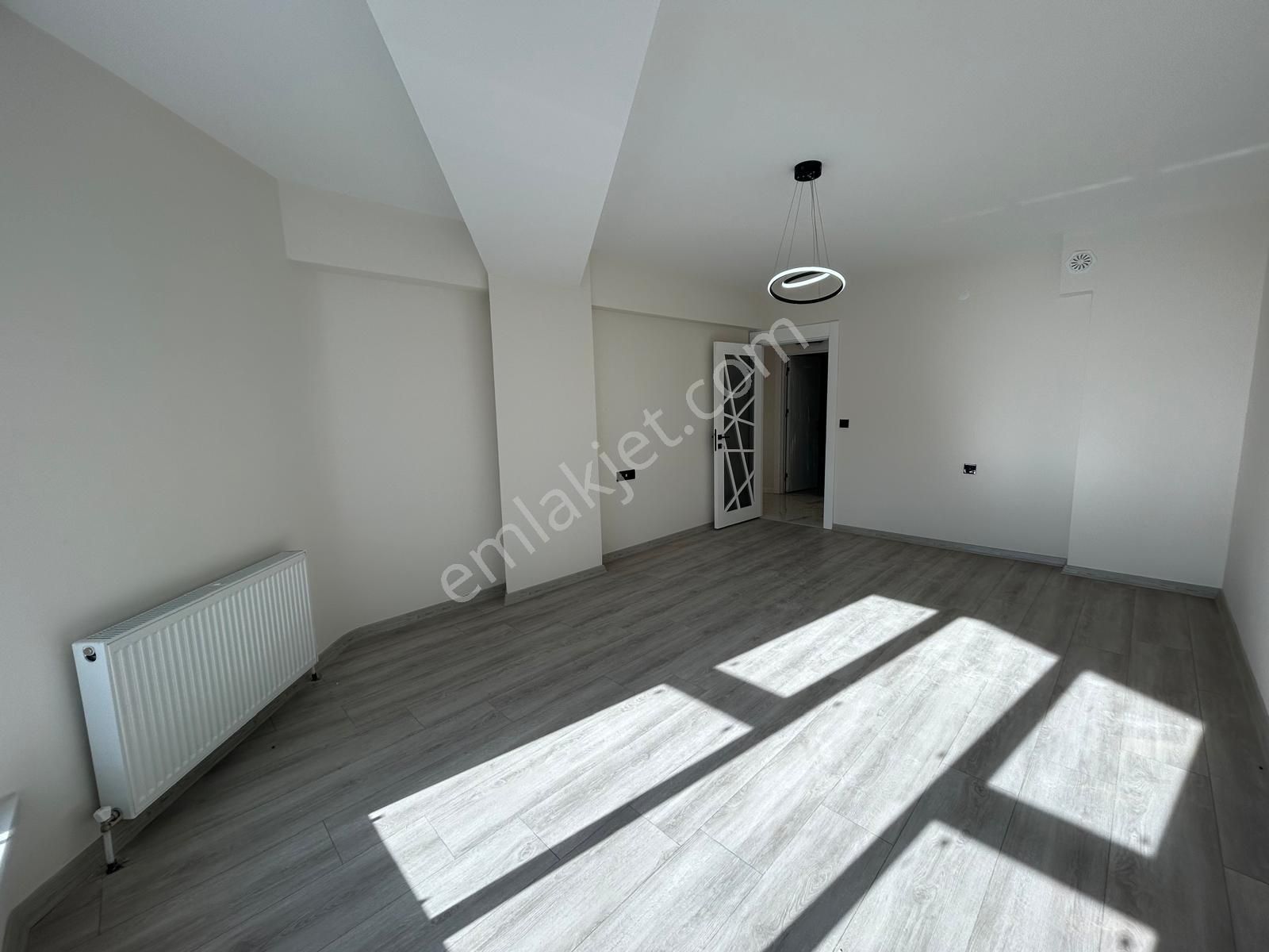 New Kent'den Mustafa Kemal Mh 2+1 Katta Full Yapılı Sıfır Daire! - Görsel 16