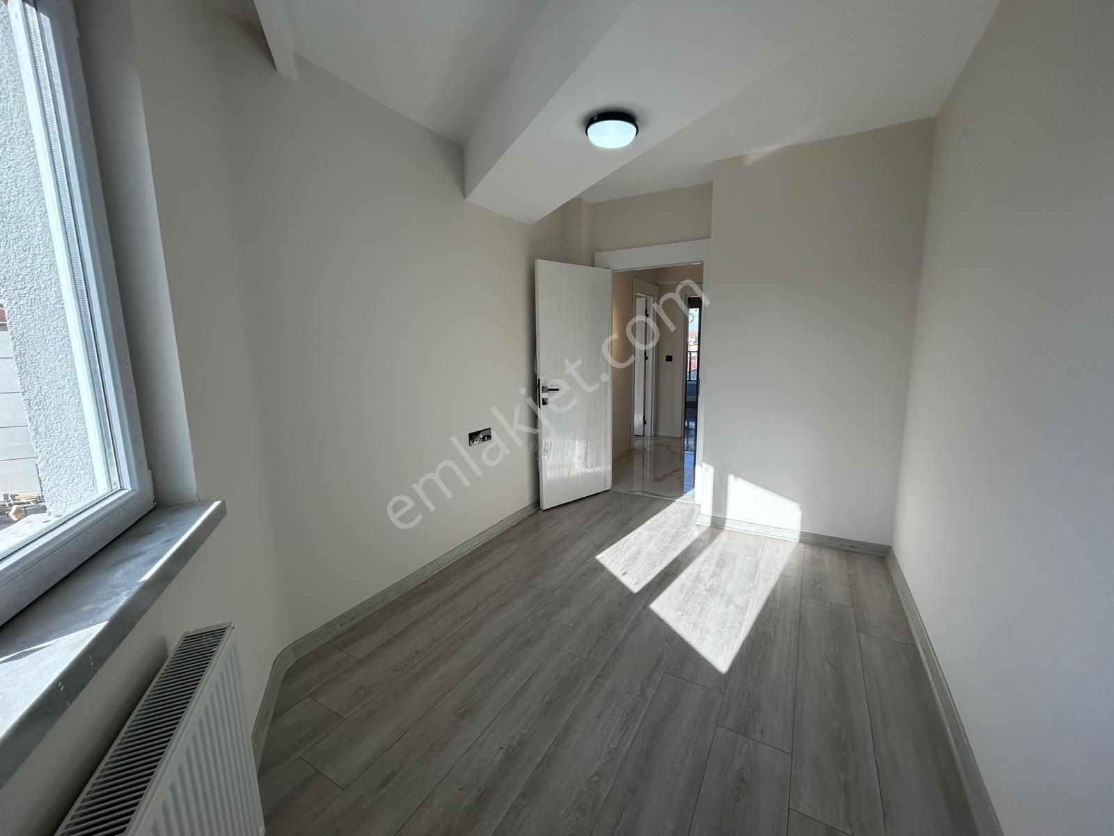 New Kent'den Mustafa Kemal Mh 2+1 Katta Full Yapılı Sıfır Daire! - Görsel 29