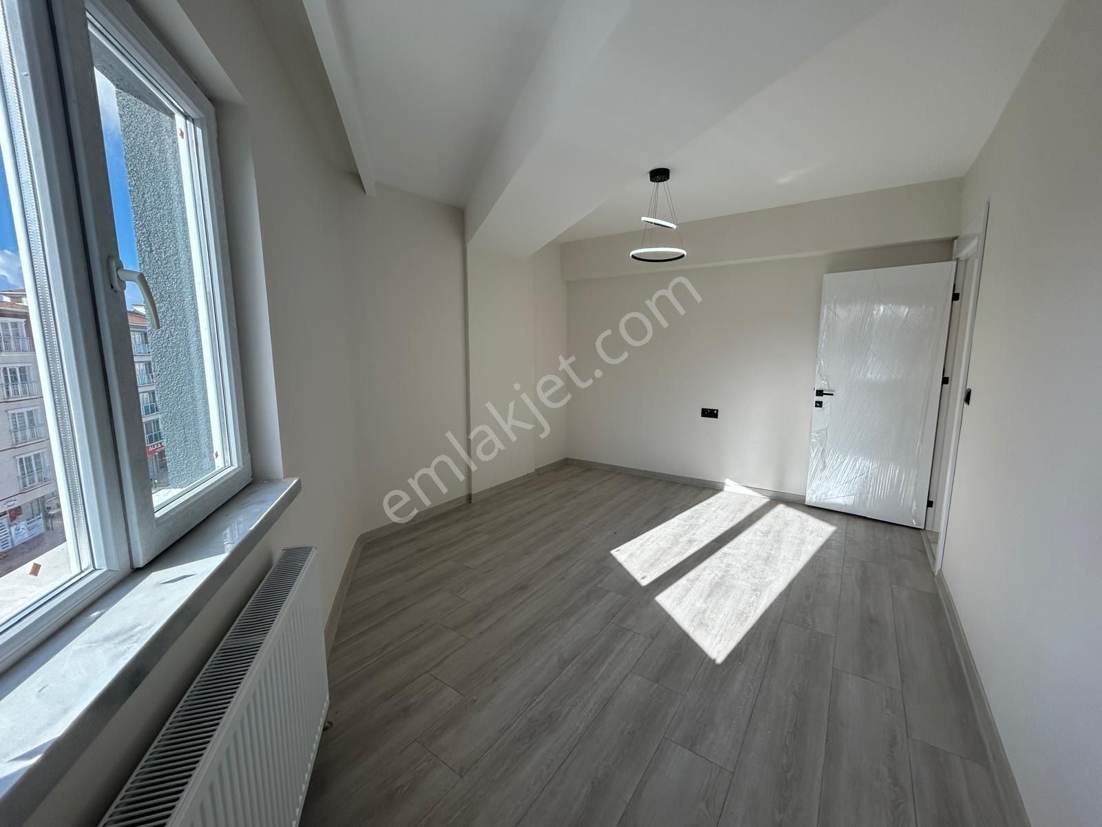 New Kent'den Mustafa Kemal Mh 2+1 Katta Full Yapılı Sıfır Daire! - Görsel 4