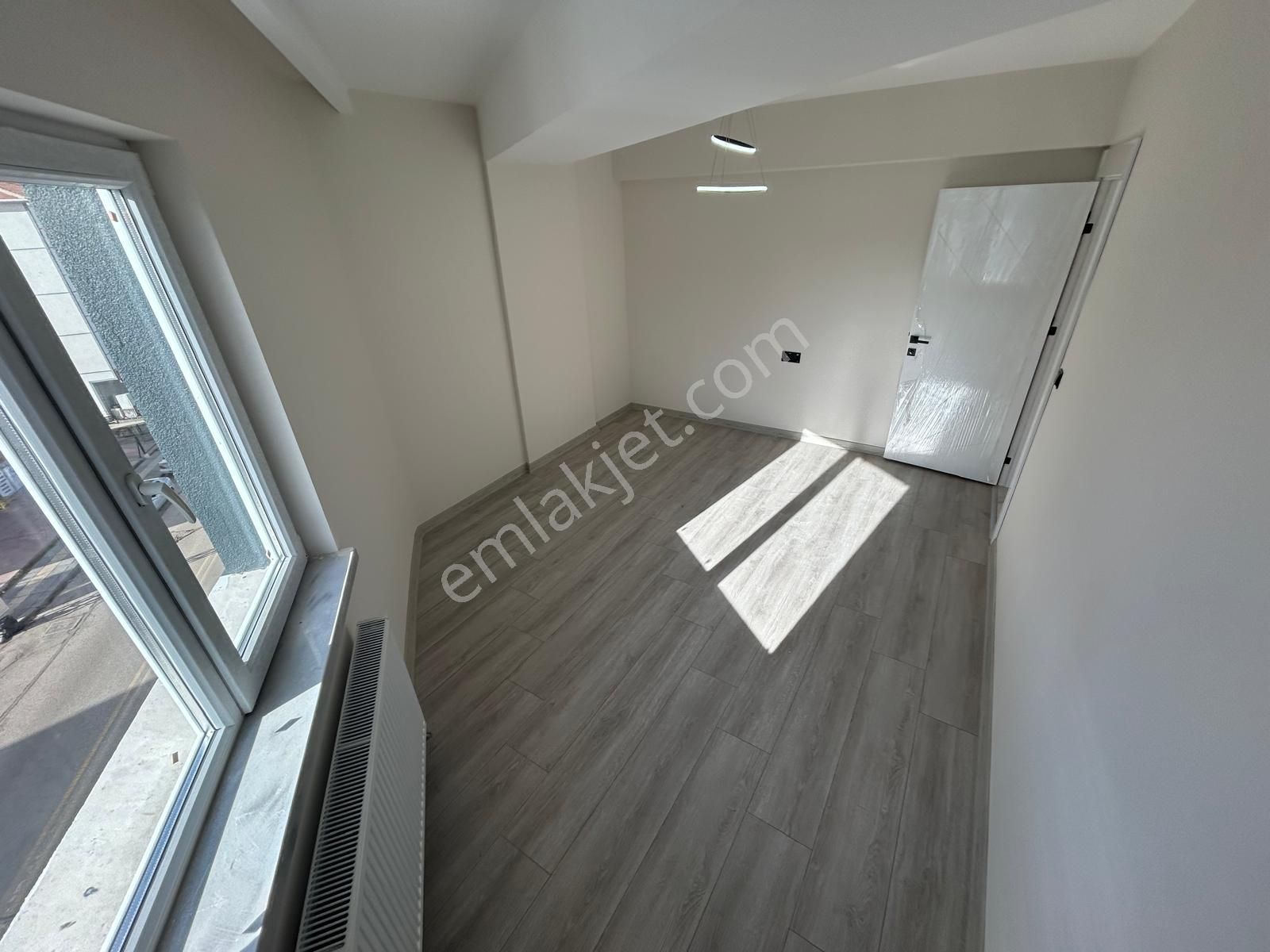 New Kent'den Mustafa Kemal Mh 2+1 Katta Full Yapılı Sıfır Daire! - Görsel 18