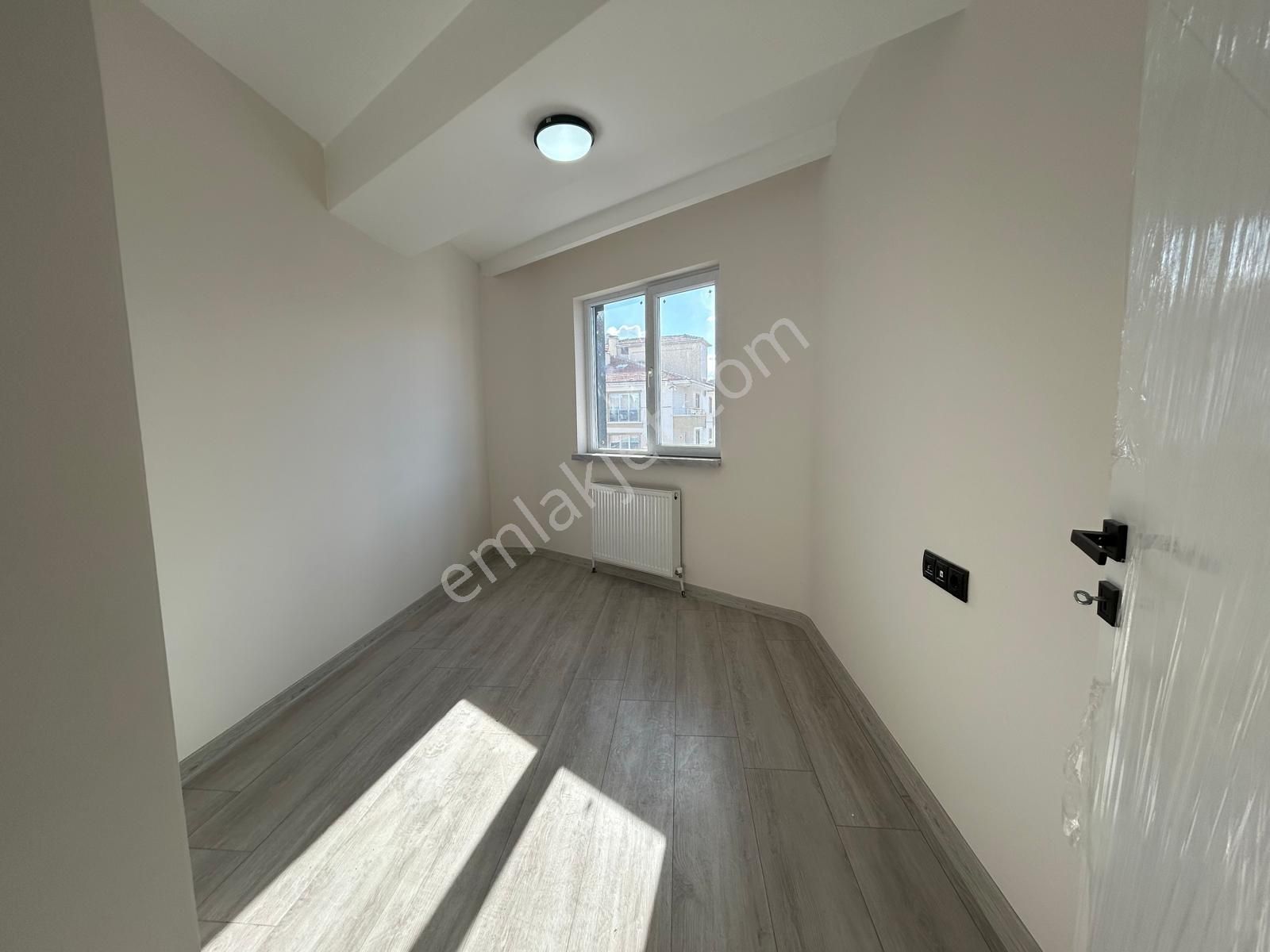 New Kent'den Mustafa Kemal Mh 2+1 Katta Full Yapılı Sıfır Daire! - Görsel 27