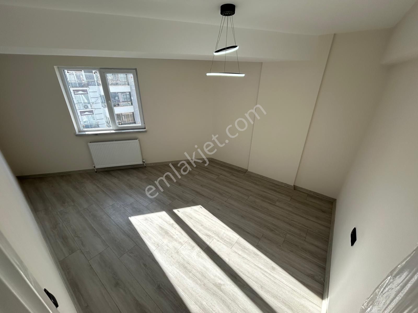 New Kent'den Mustafa Kemal Mh 2+1 Katta Full Yapılı Sıfır Daire! - Görsel 23