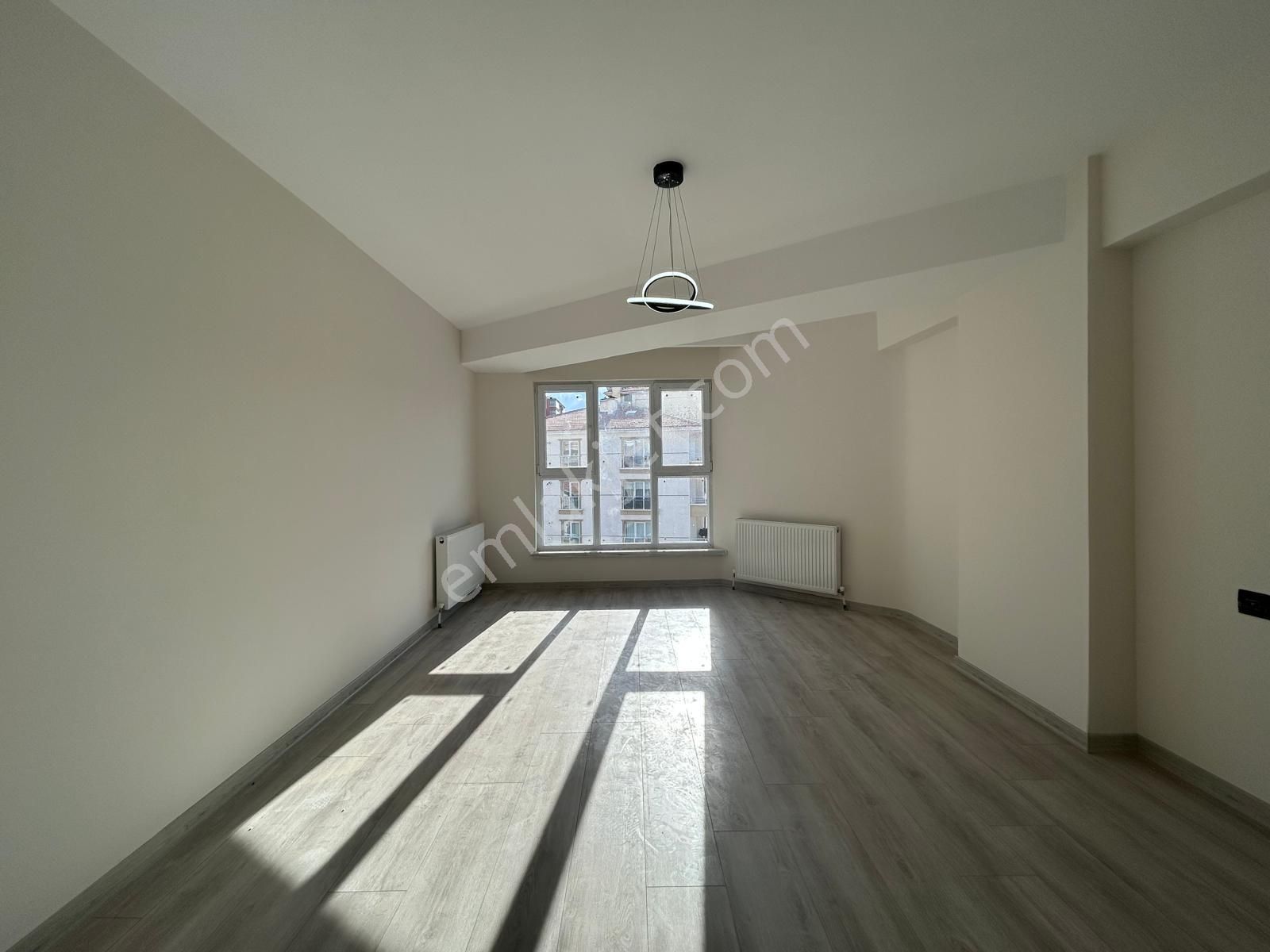 New Kent'den Mustafa Kemal Mh 2+1 Katta Full Yapılı Sıfır Daire! - Görsel 12