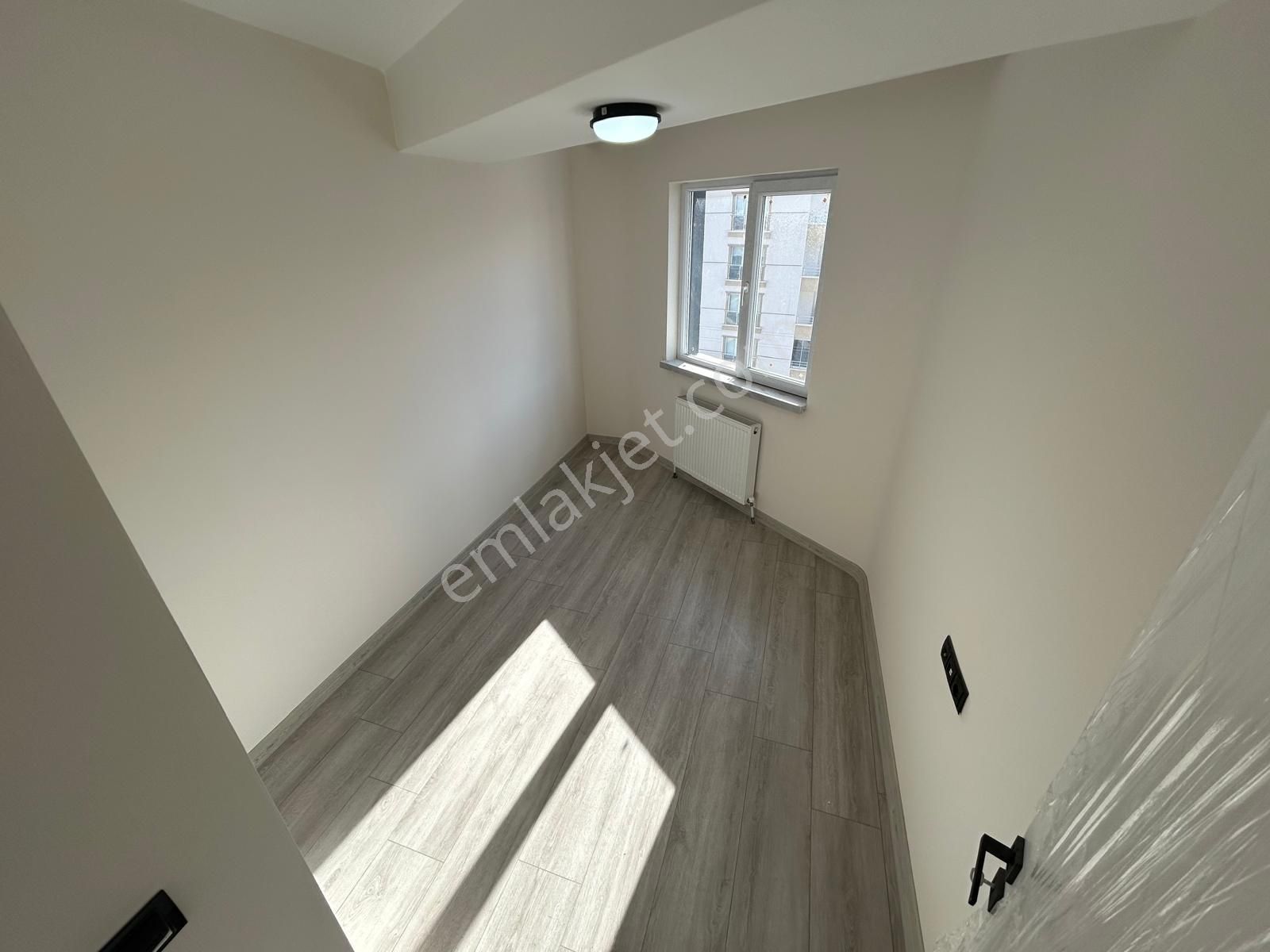 New Kent'den Mustafa Kemal Mh 2+1 Katta Full Yapılı Sıfır Daire! - Görsel 34