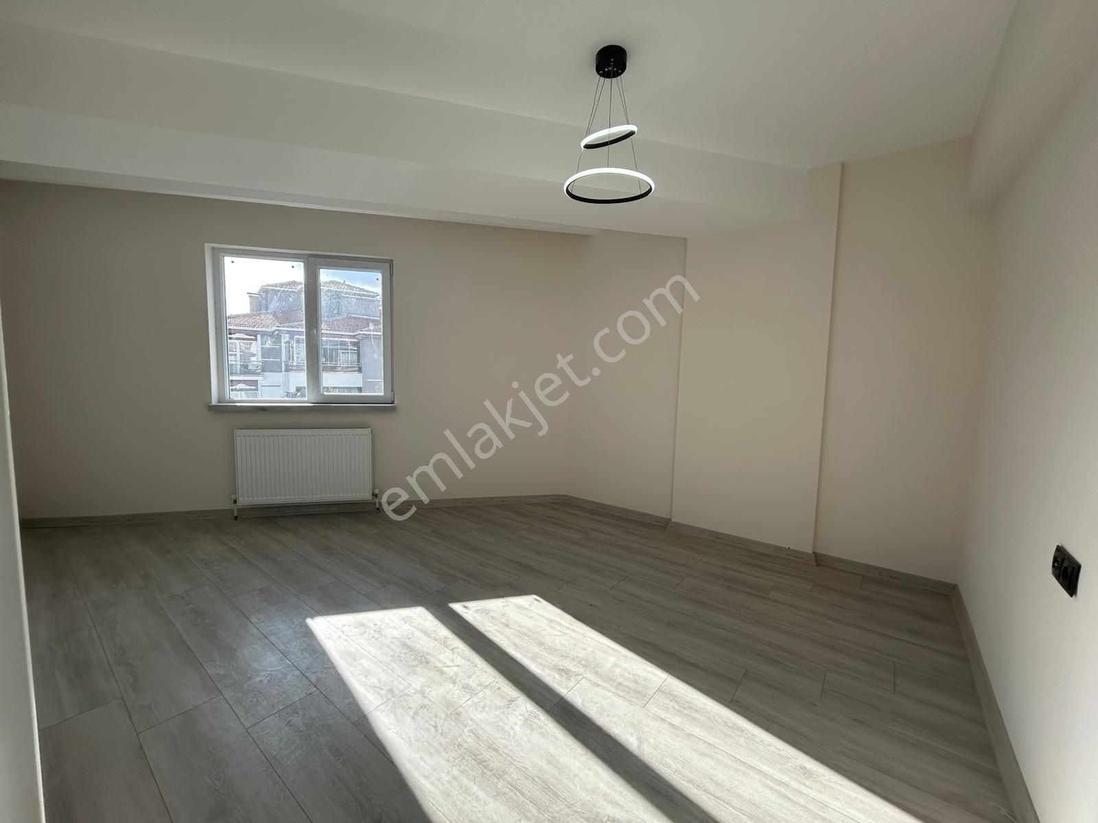 New Kent'den Mustafa Kemal Mh 2+1 Katta Full Yapılı Sıfır Daire! - Görsel 33