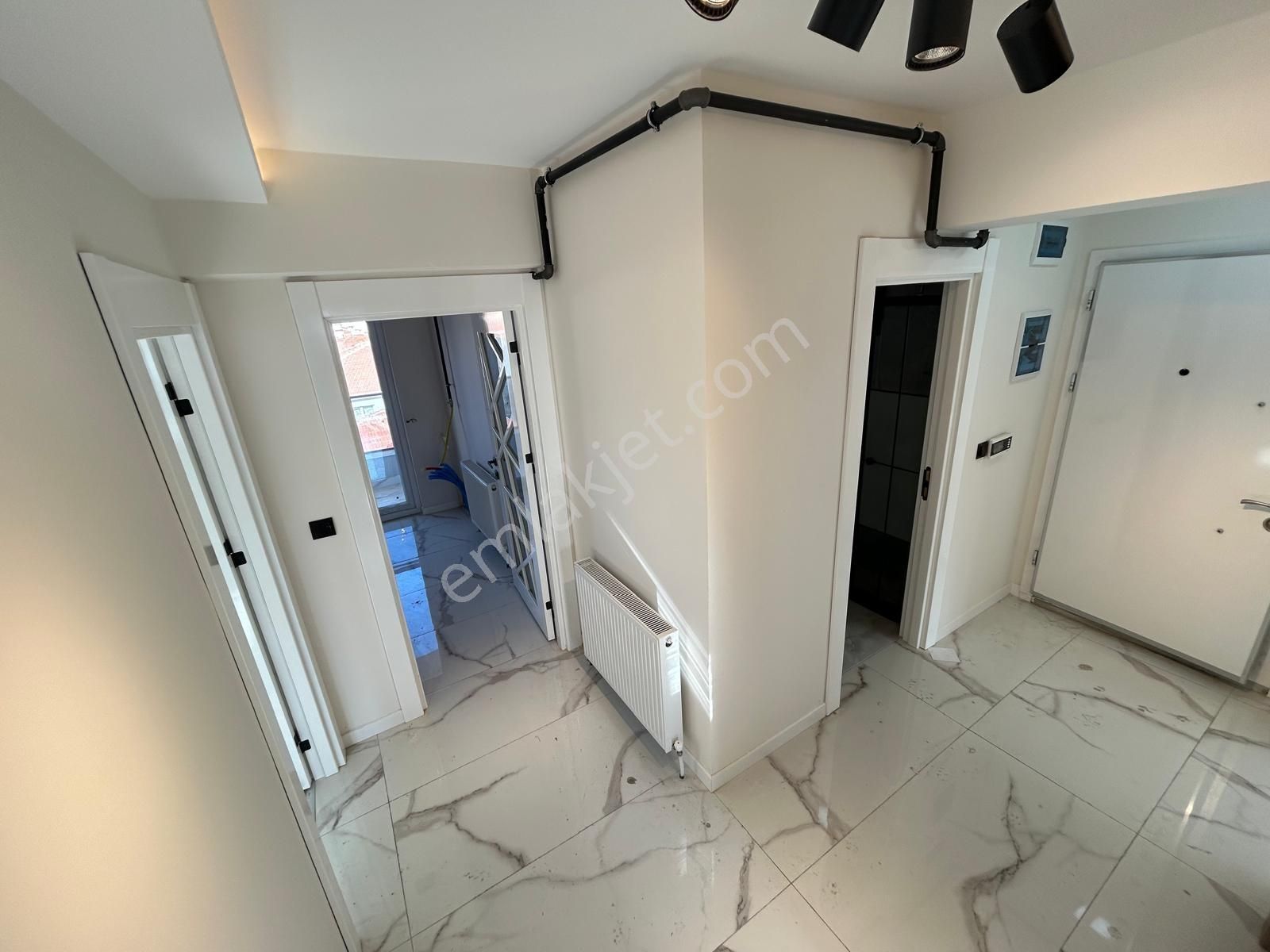 New Kent'den Mustafa Kemal Mh 2+1 Katta Full Yapılı Sıfır Daire! - Görsel 21