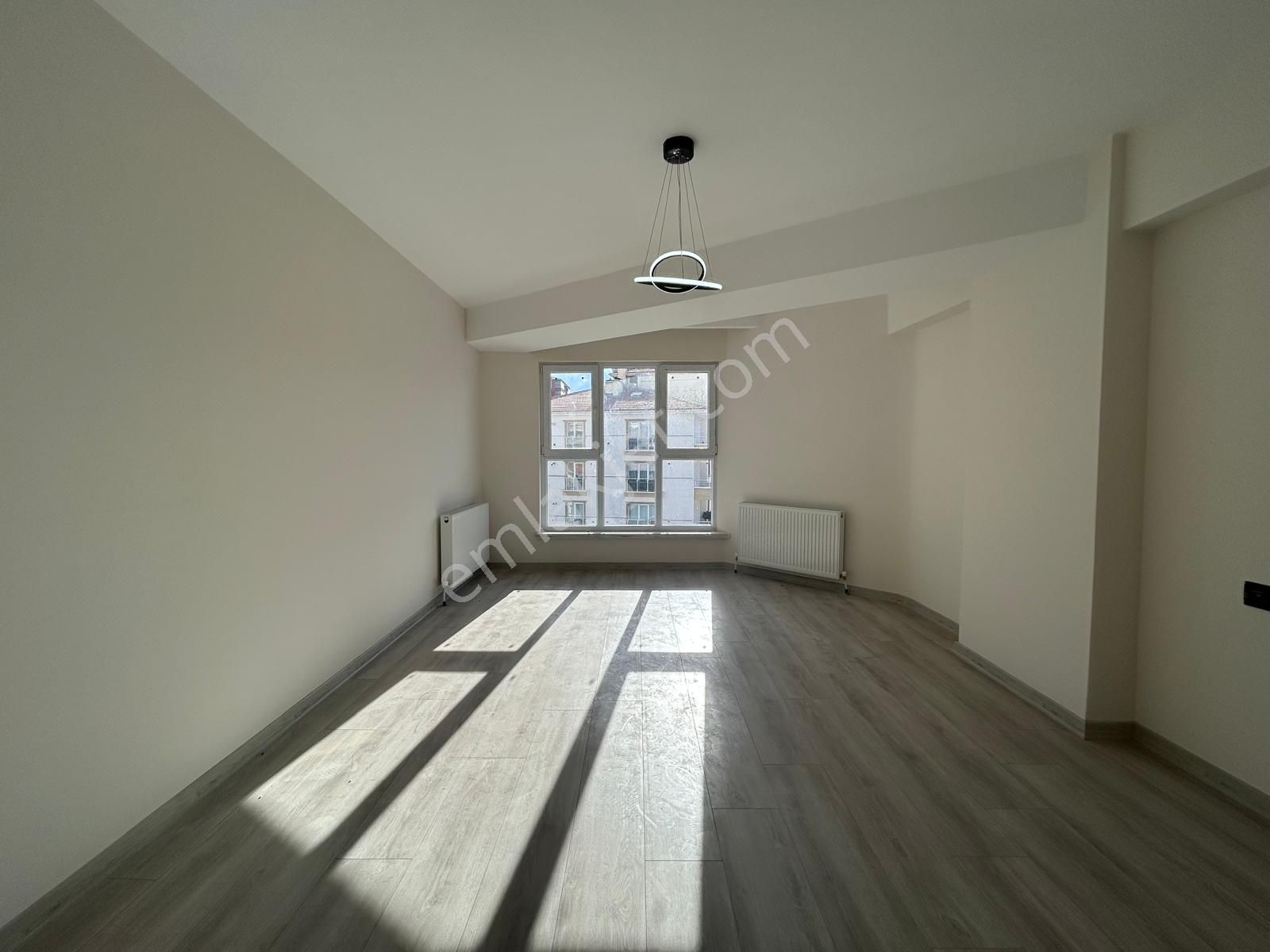 New Kent'den Mustafa Kemal Mh 2+1 Katta Full Yapılı Sıfır Daire! - Görsel 32