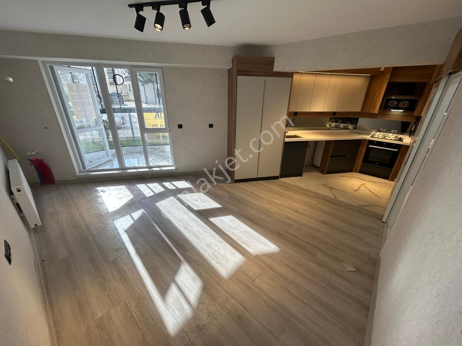 *new Kent'den Mustafa Kemal Mh. 2+1 Y.giriş Yapılı Sıfır Daire ! - Görsel 15