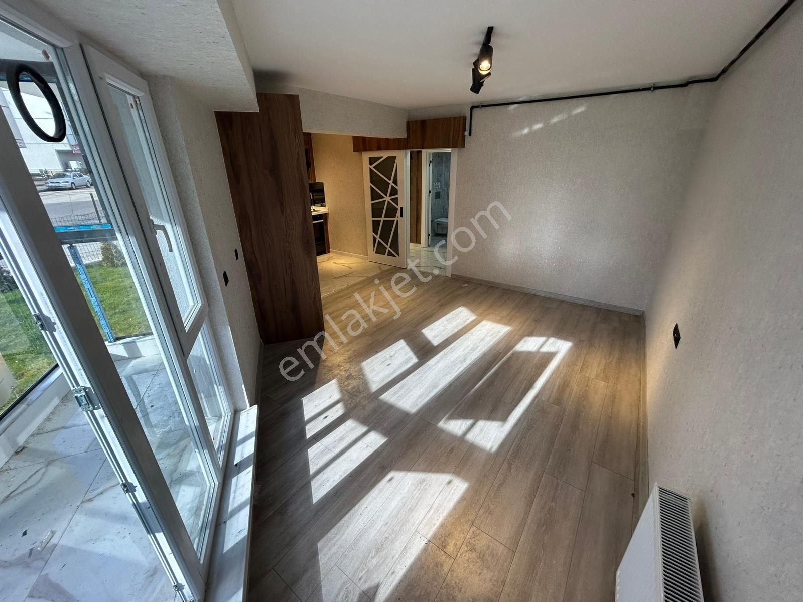 *new Kent'den Mustafa Kemal Mh. 2+1 Y.giriş Yapılı Sıfır Daire ! - Görsel 3