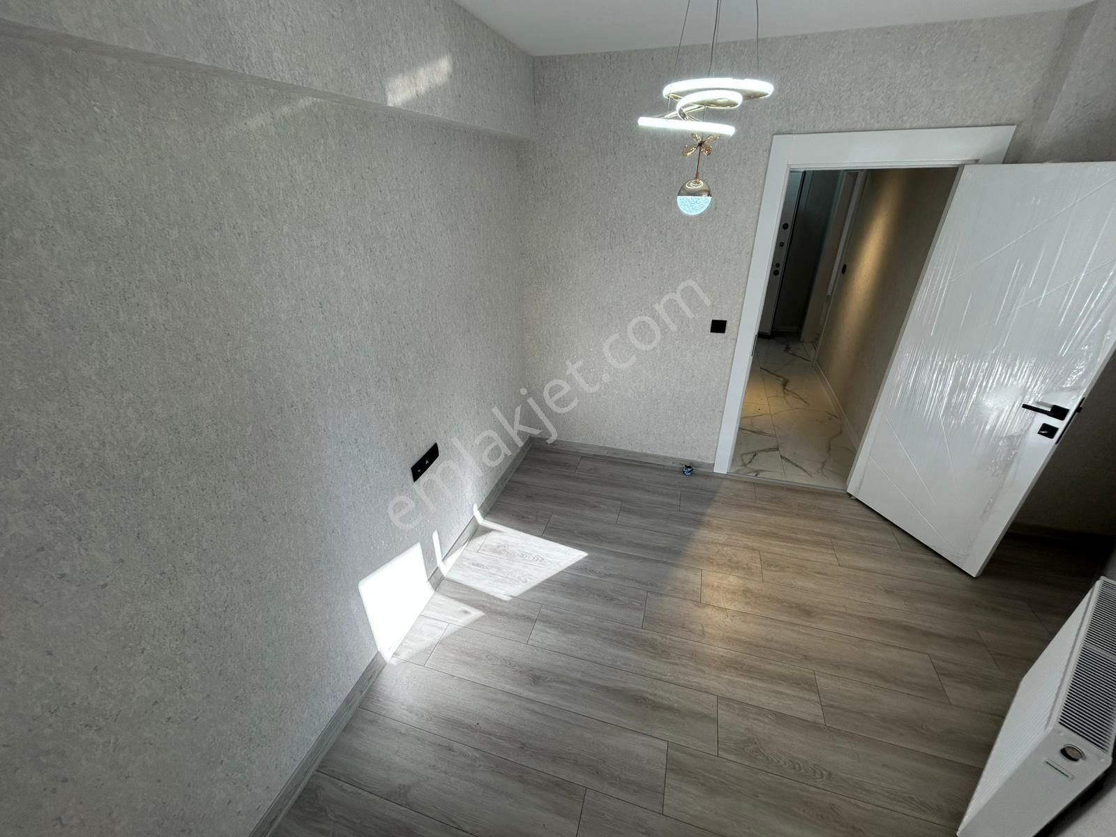 *new Kent'den Mustafa Kemal Mh. 2+1 Y.giriş Yapılı Sıfır Daire ! - Görsel 4