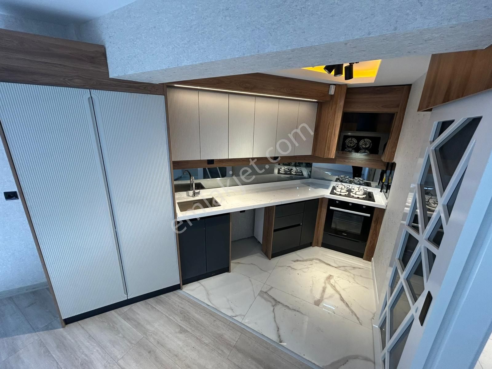 *new Kent'den Mustafa Kemal Mh. 2+1 Y.giriş Yapılı Sıfır Daire ! - Görsel 9