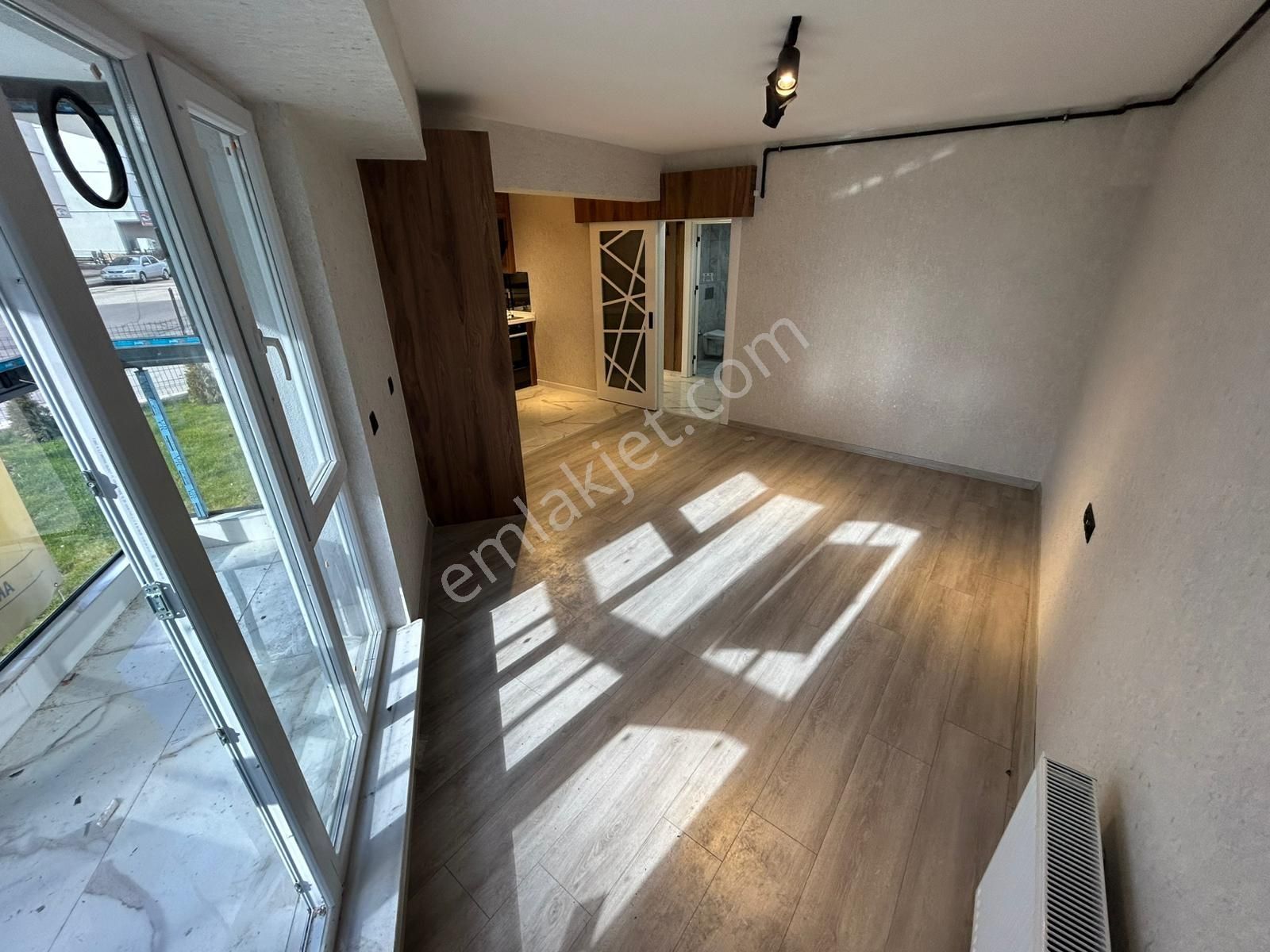 *new Kent'den Mustafa Kemal Mh. 2+1 Y.giriş Yapılı Sıfır Daire ! - Görsel 6