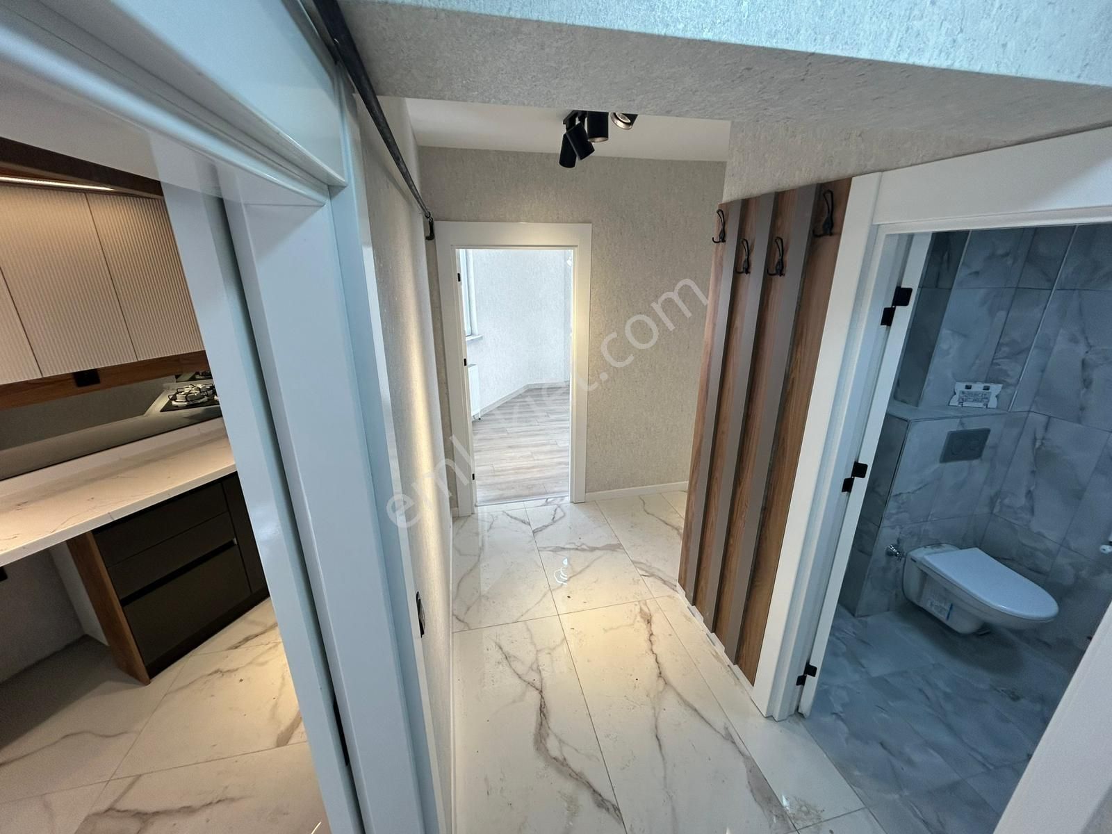 *new Kent'den Mustafa Kemal Mh. 2+1 Y.giriş Yapılı Sıfır Daire ! - Görsel 20