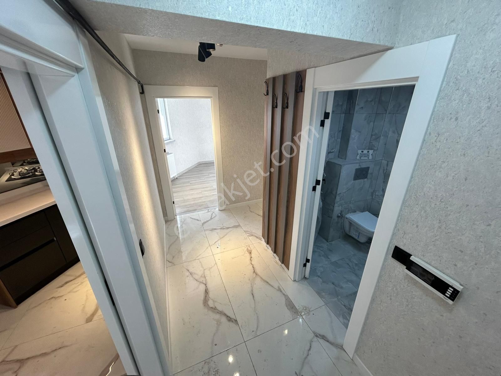 *new Kent'den Mustafa Kemal Mh. 2+1 Y.giriş Yapılı Sıfır Daire ! - Görsel 27