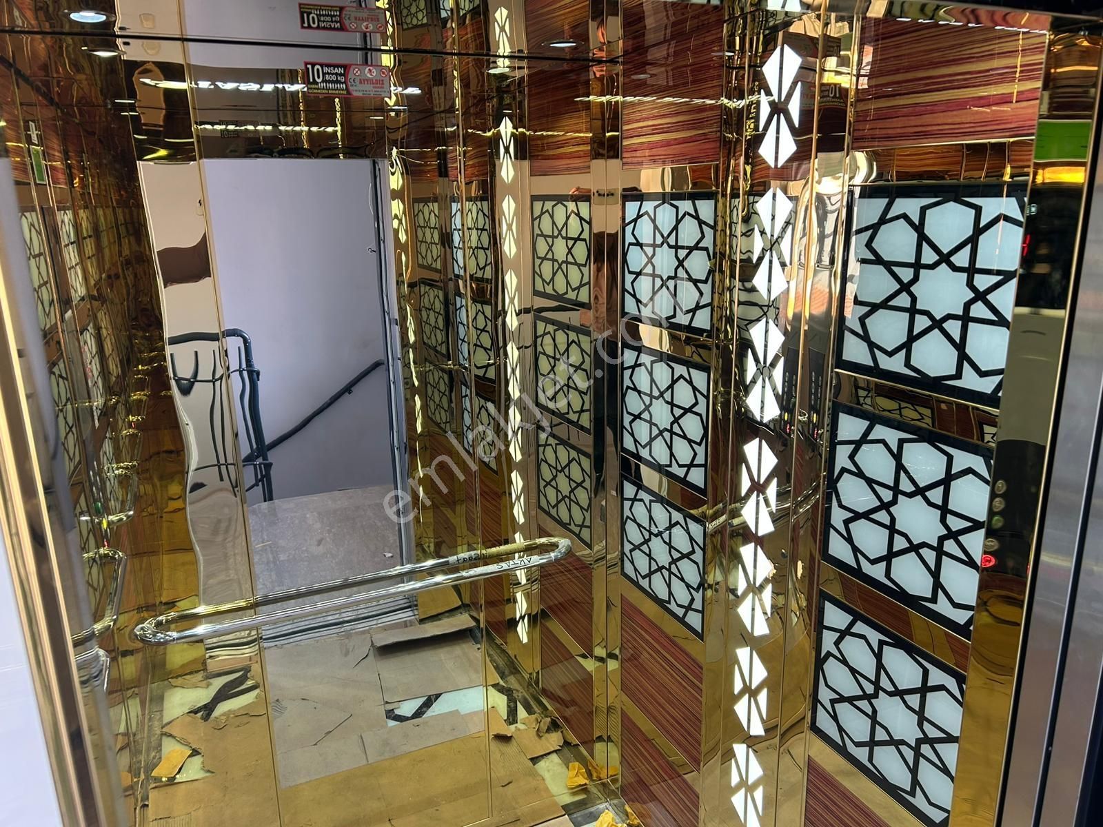 *new Kent'den Mustafa Kemal Mh. 2+1 Y.giriş Yapılı Sıfır Daire ! - Görsel 26