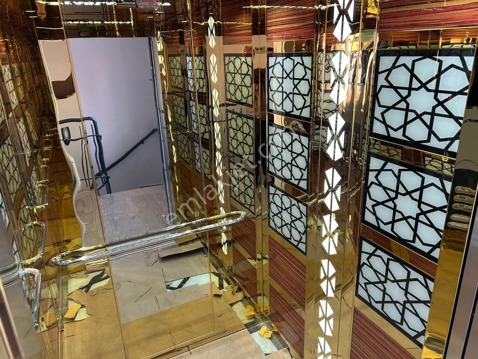 *new Kent'den Mustafa Kemal Mh. 2+1 Y.giriş Yapılı Sıfır Daire ! - Görsel 31