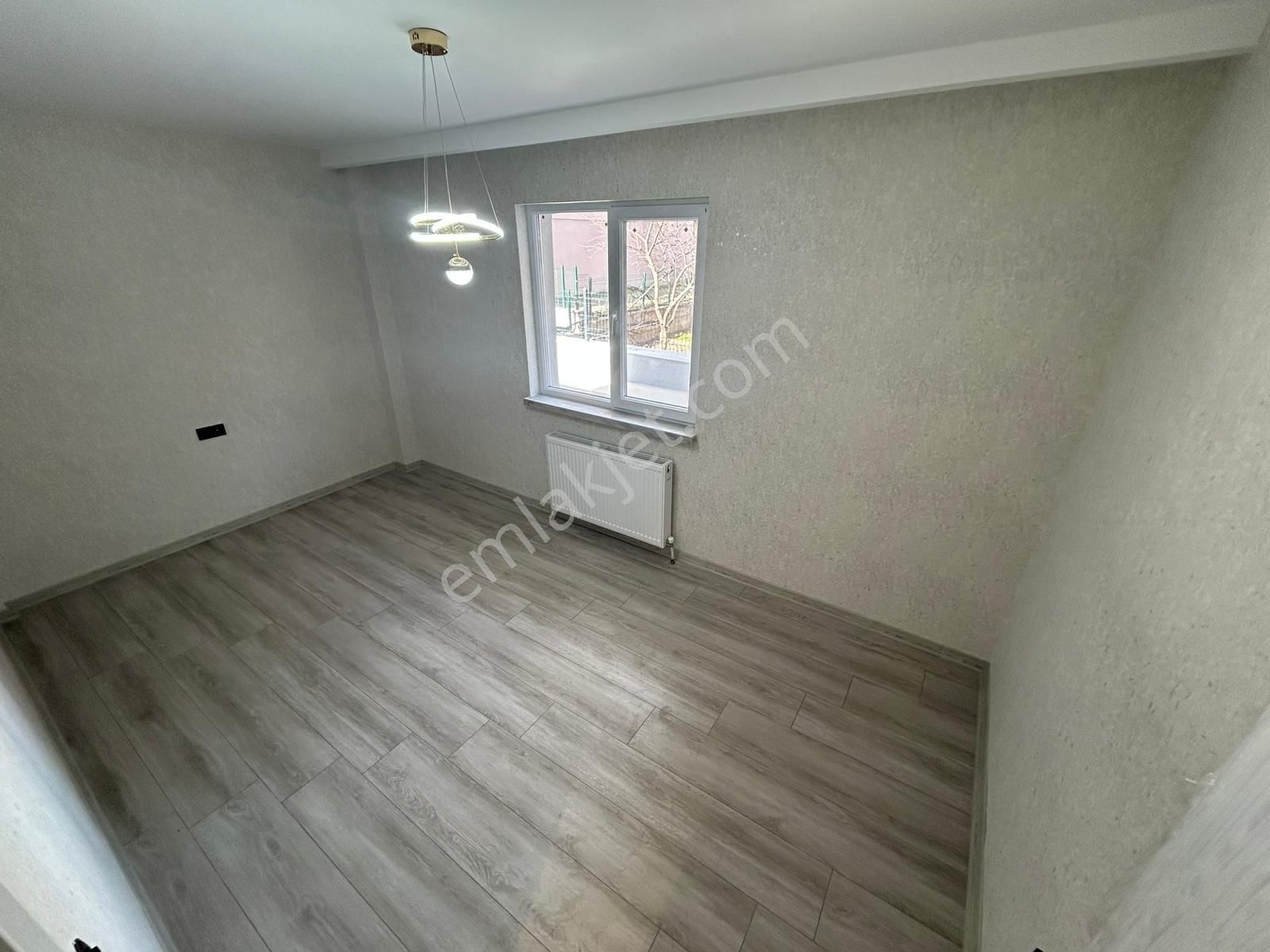 *new Kent'den Mustafa Kemal Mh. 2+1 Y.giriş Yapılı Sıfır Daire ! - Görsel 2