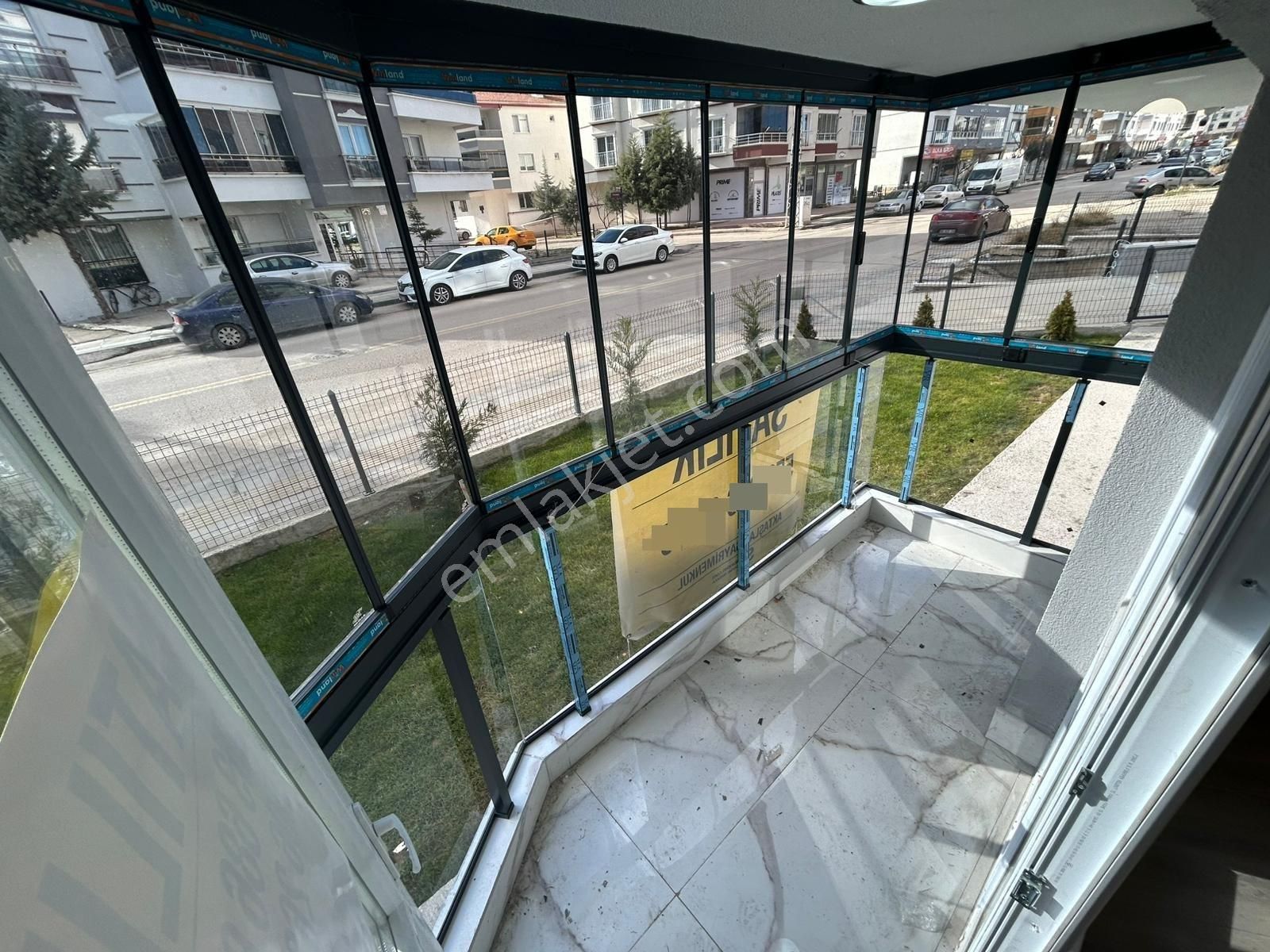 *new Kent'den Mustafa Kemal Mh. 2+1 Y.giriş Yapılı Sıfır Daire ! - Görsel 12