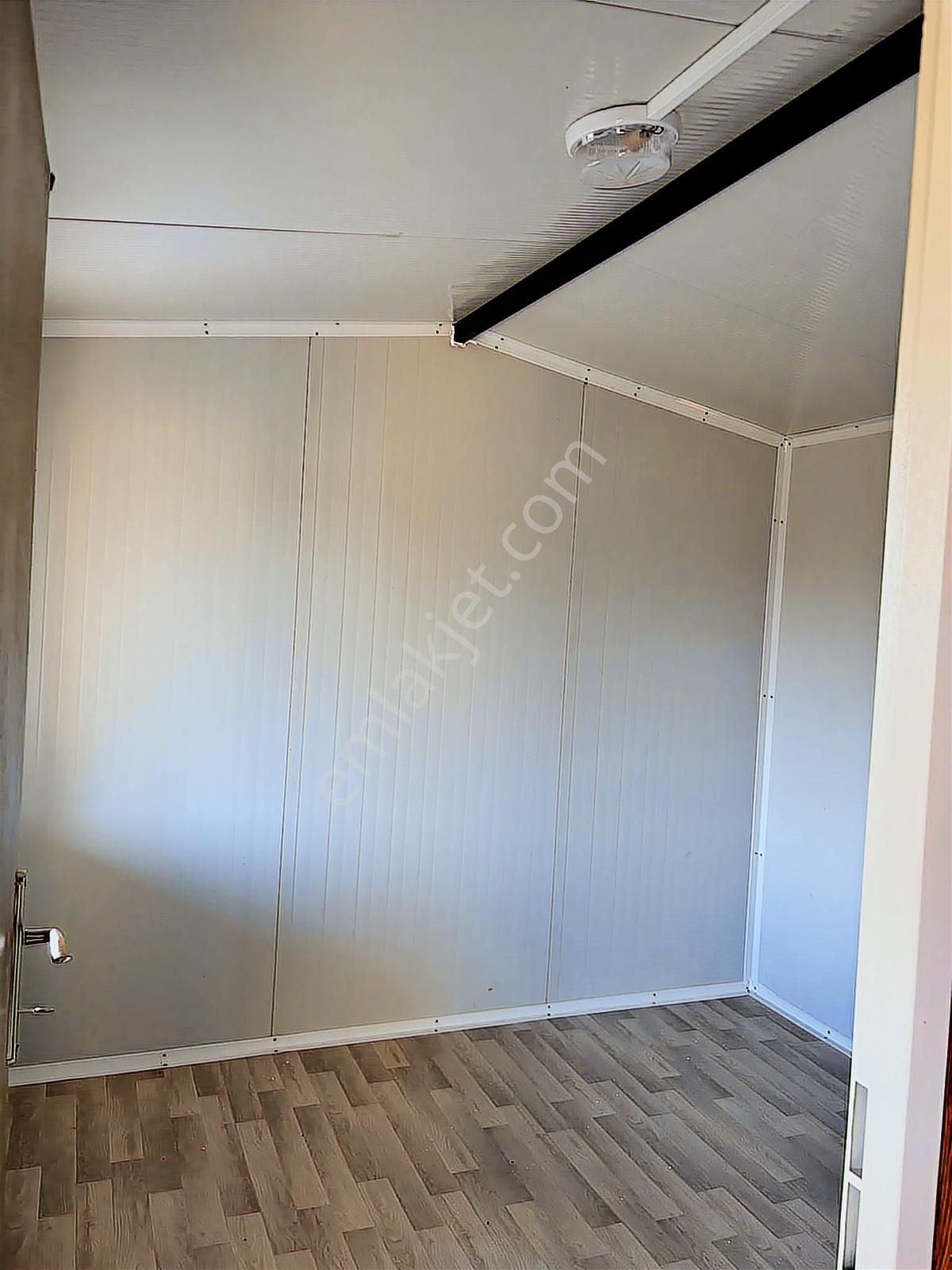 Menderes Bulgurca'da 174m2/hissetapulu Bahçe/eletrik Su1+1ev Var - Görsel 15