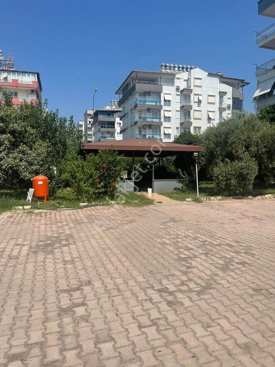 Boğacay Cadde Üzeri Katta 2+1 Satılık Masrafsız Daire - Görsel 25