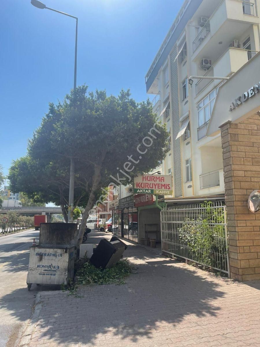 Boğacay Cadde Üzeri Katta 2+1 Satılık Masrafsız Daire - Görsel 8