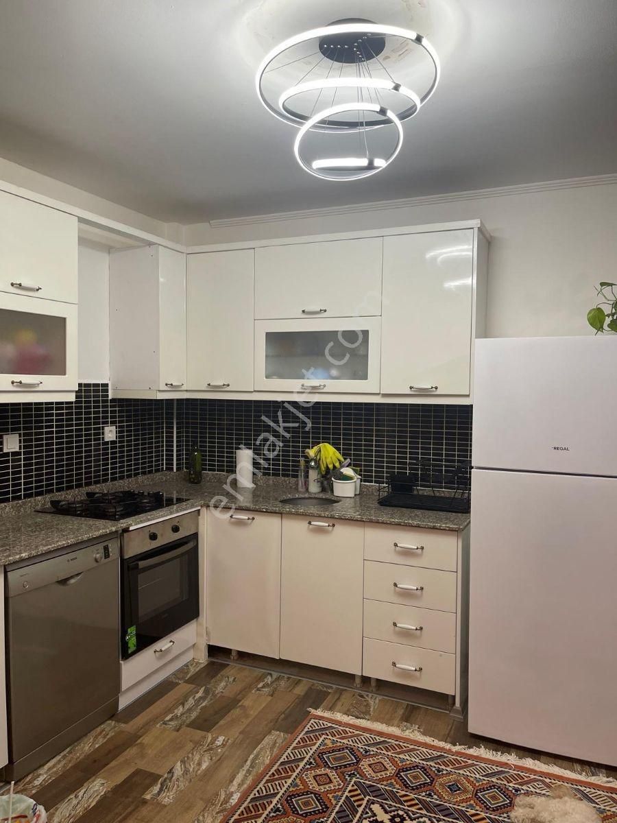 Boğacay Cadde Üzeri Katta 2+1 Satılık Masrafsız Daire