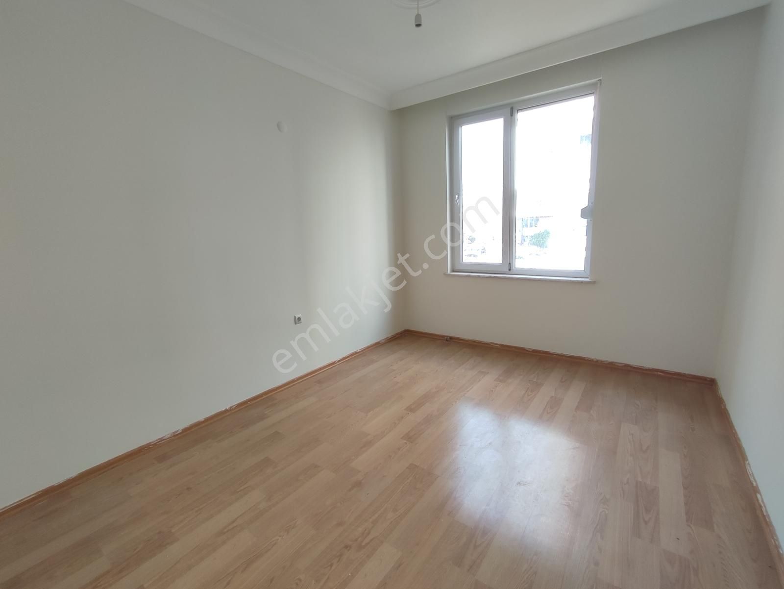 Uncalı' Da Mükemmel Konumda Kapalı Otoparklı Site İçinde Kiralık - Görsel 26