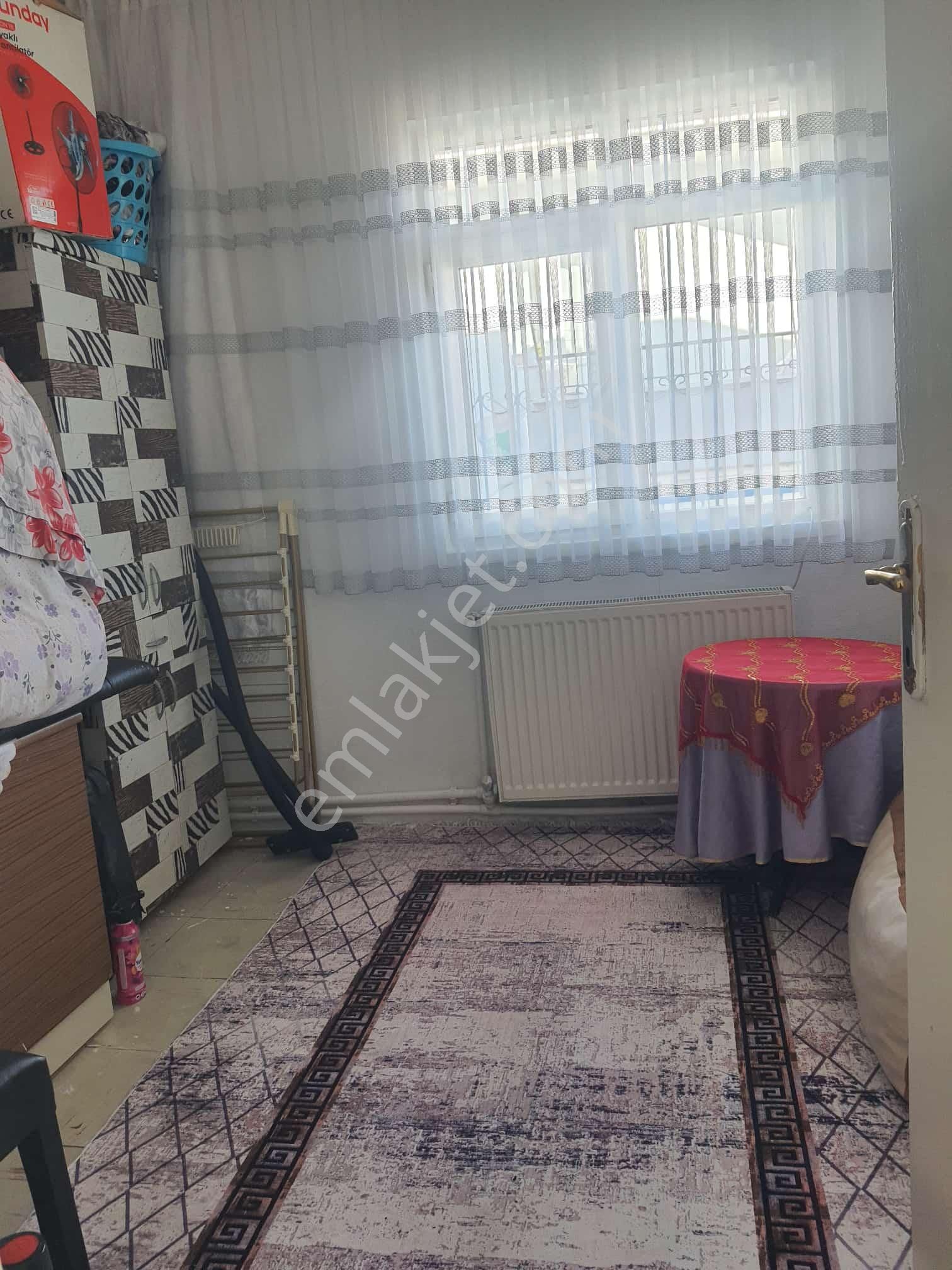 Gültepede Satılık Fırsat Arakat 3+1 Daire Kısa Süre Çok Uygun Fiyata - Görsel 10