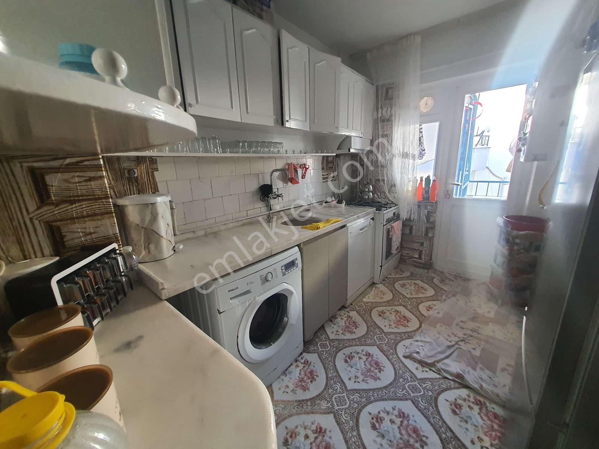 Gültepede Satılık Fırsat Arakat 3+1 Daire Kısa Süre Çok Uygun Fiyata - Görsel 8