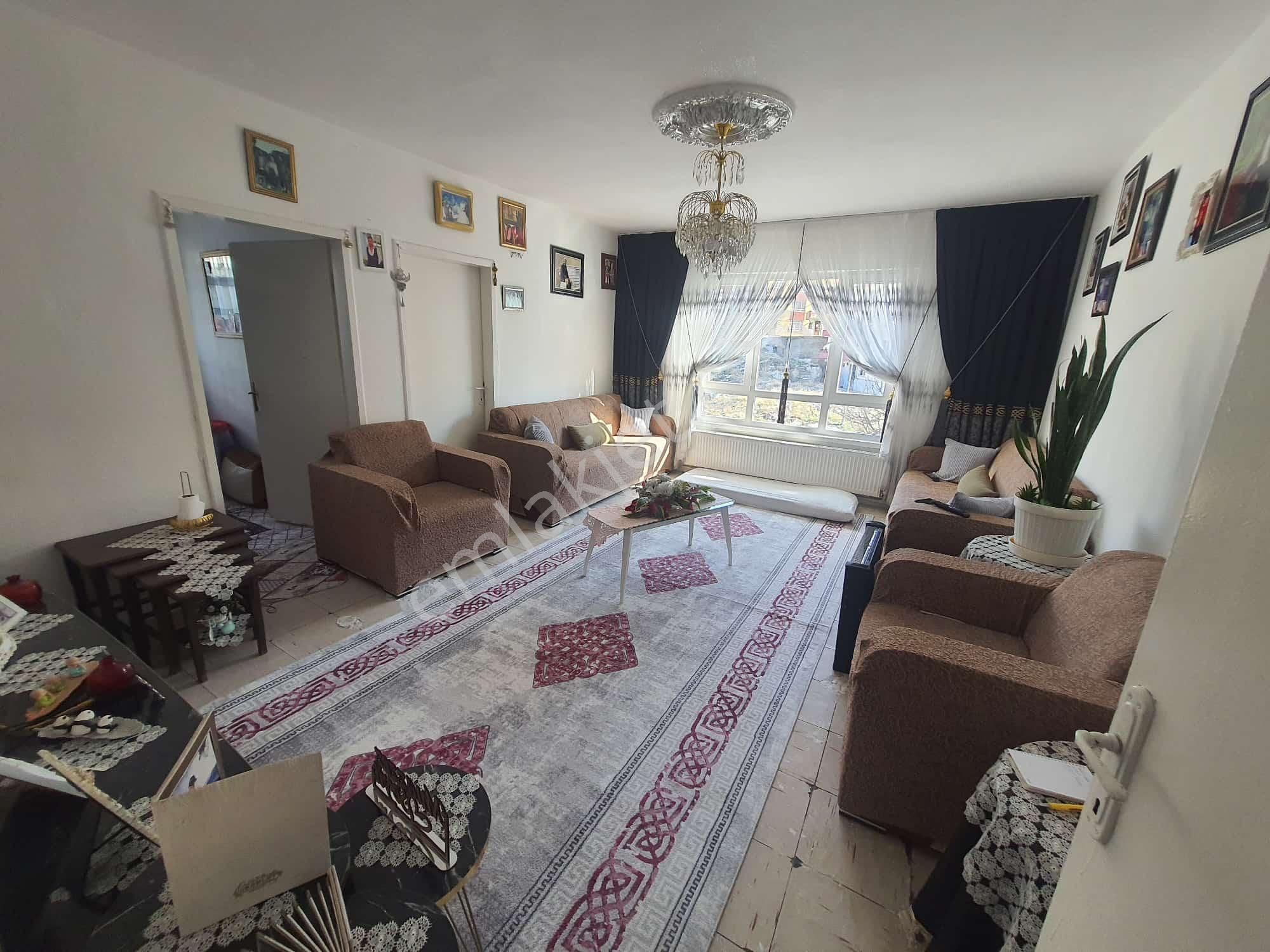 Gültepede Satılık Fırsat Arakat 3+1 Daire Kısa Süre Çok Uygun Fiyata - Görsel 5