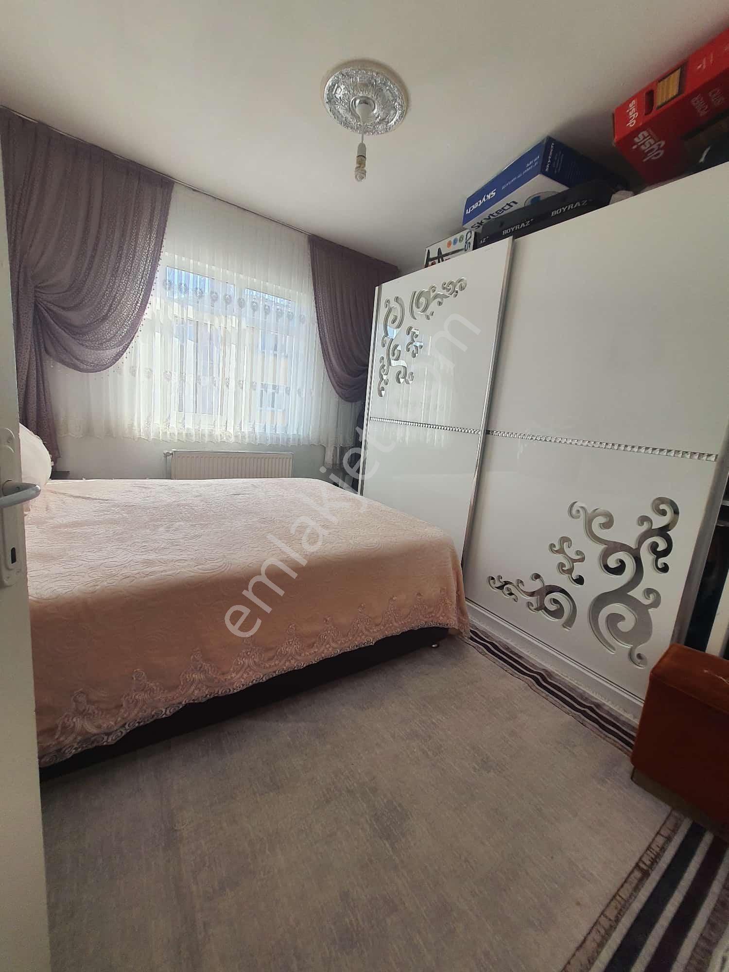 Gültepede Satılık Fırsat Arakat 3+1 Daire Kısa Süre Çok Uygun Fiyata - Görsel 9