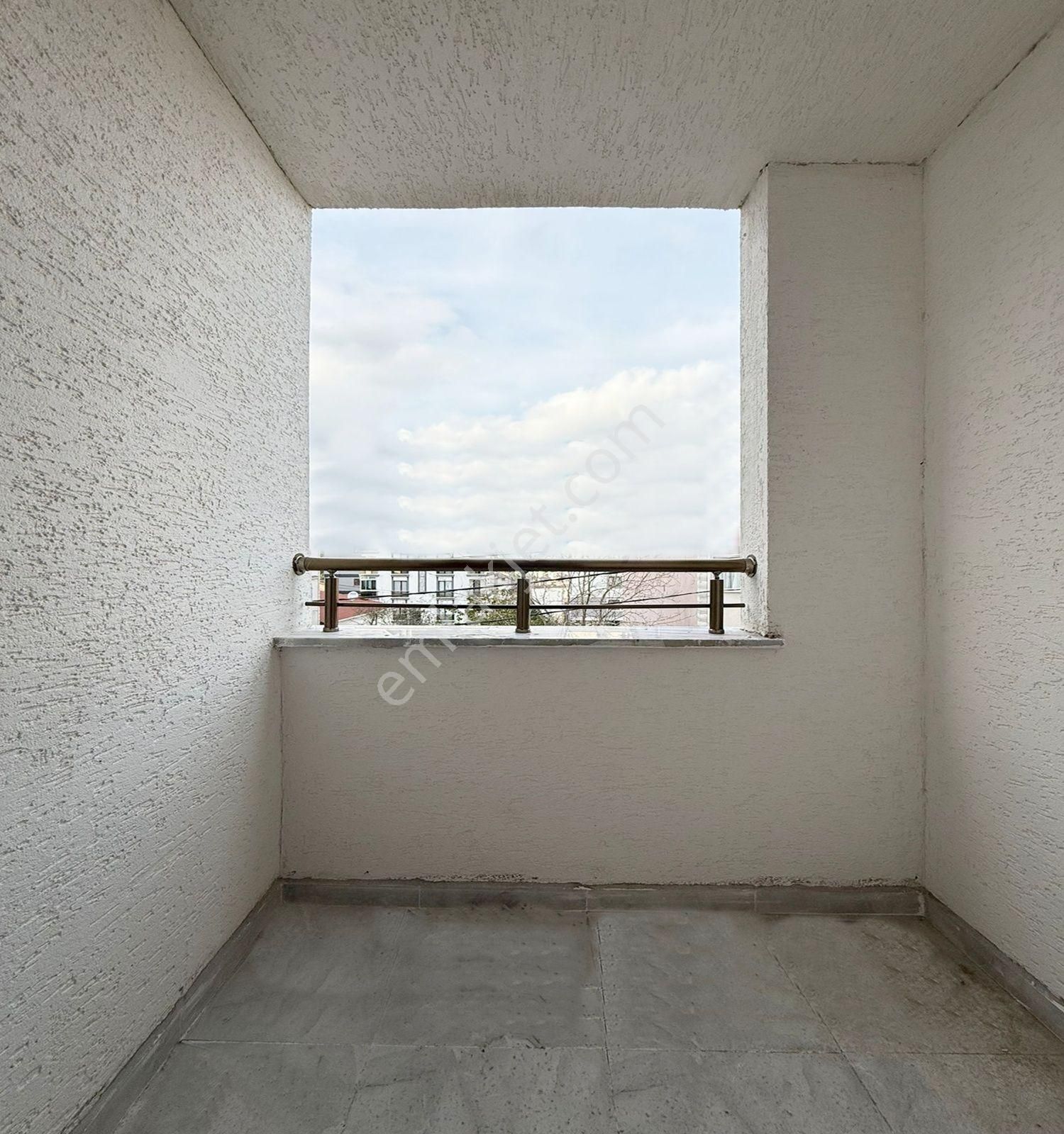 Necip Fazıl Mahallesi'nde Yüksek Kredili 2+1 Ara Kat Daire!!! - Görsel 6