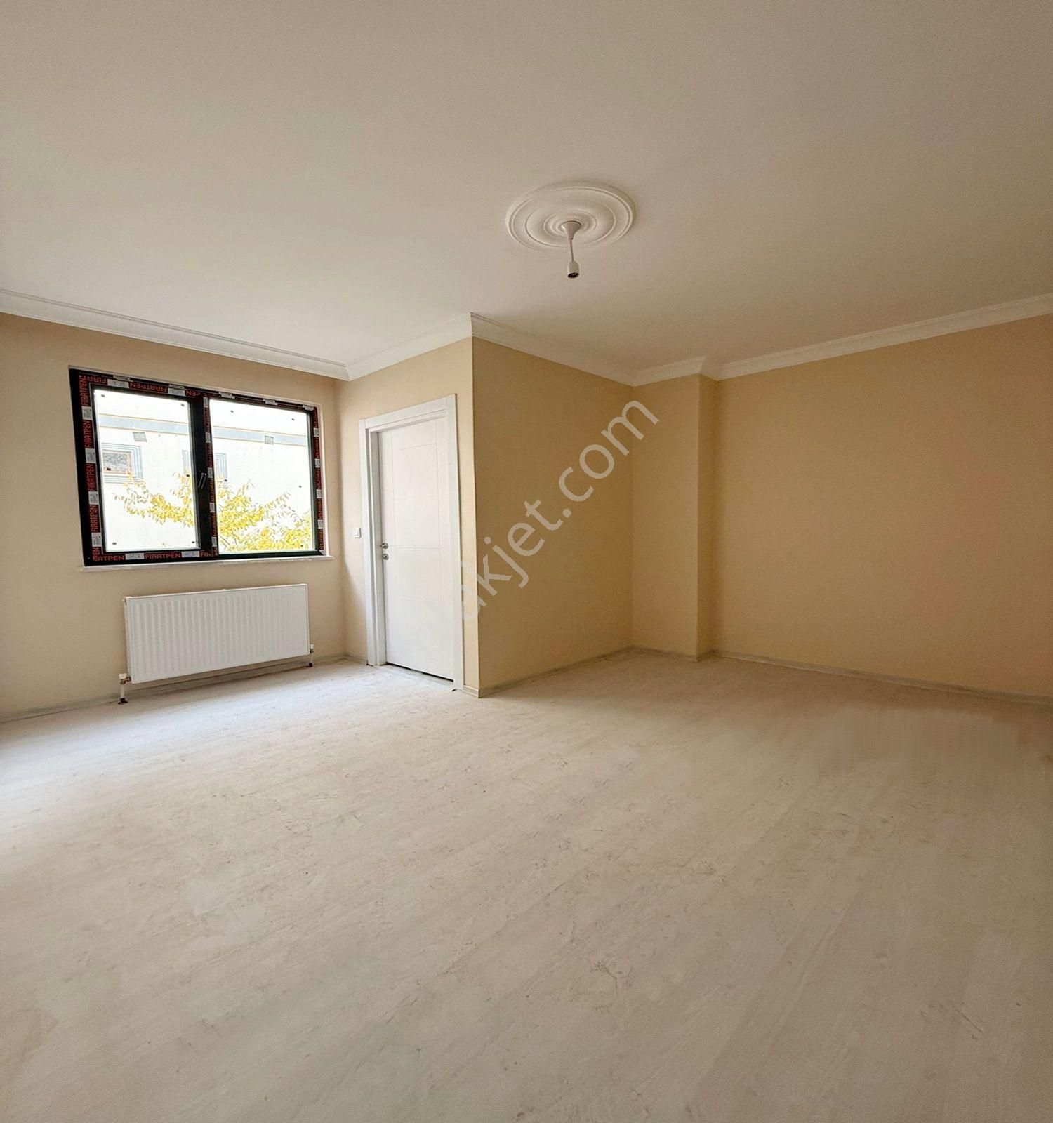 Necip Fazıl Mahallesi'nde Yüksek Kredili 2+1 Ara Kat Daire!!! - Görsel 13