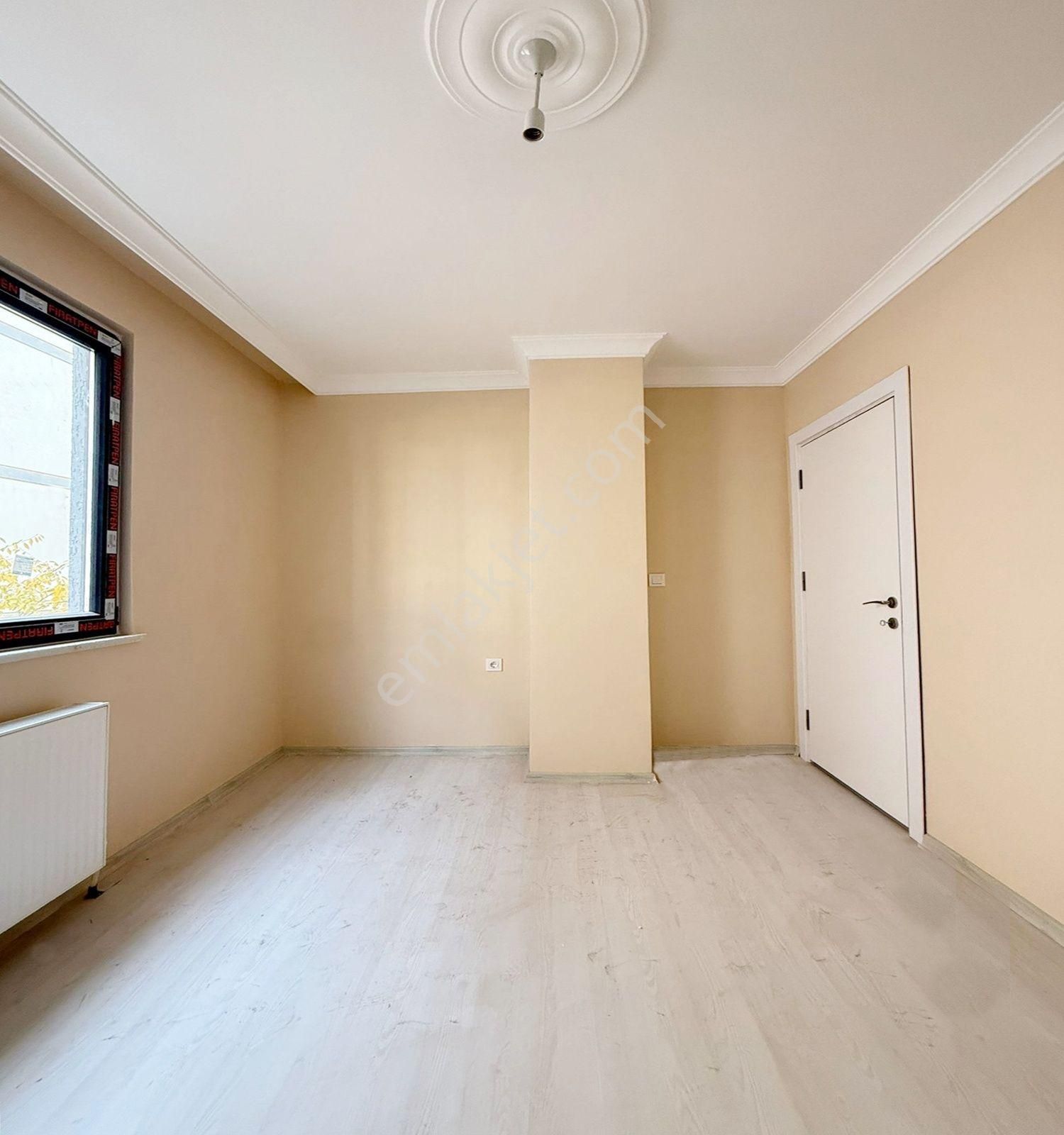 Necip Fazıl Mahallesi'nde Yüksek Kredili 2+1 Ara Kat Daire!!! - Görsel 9