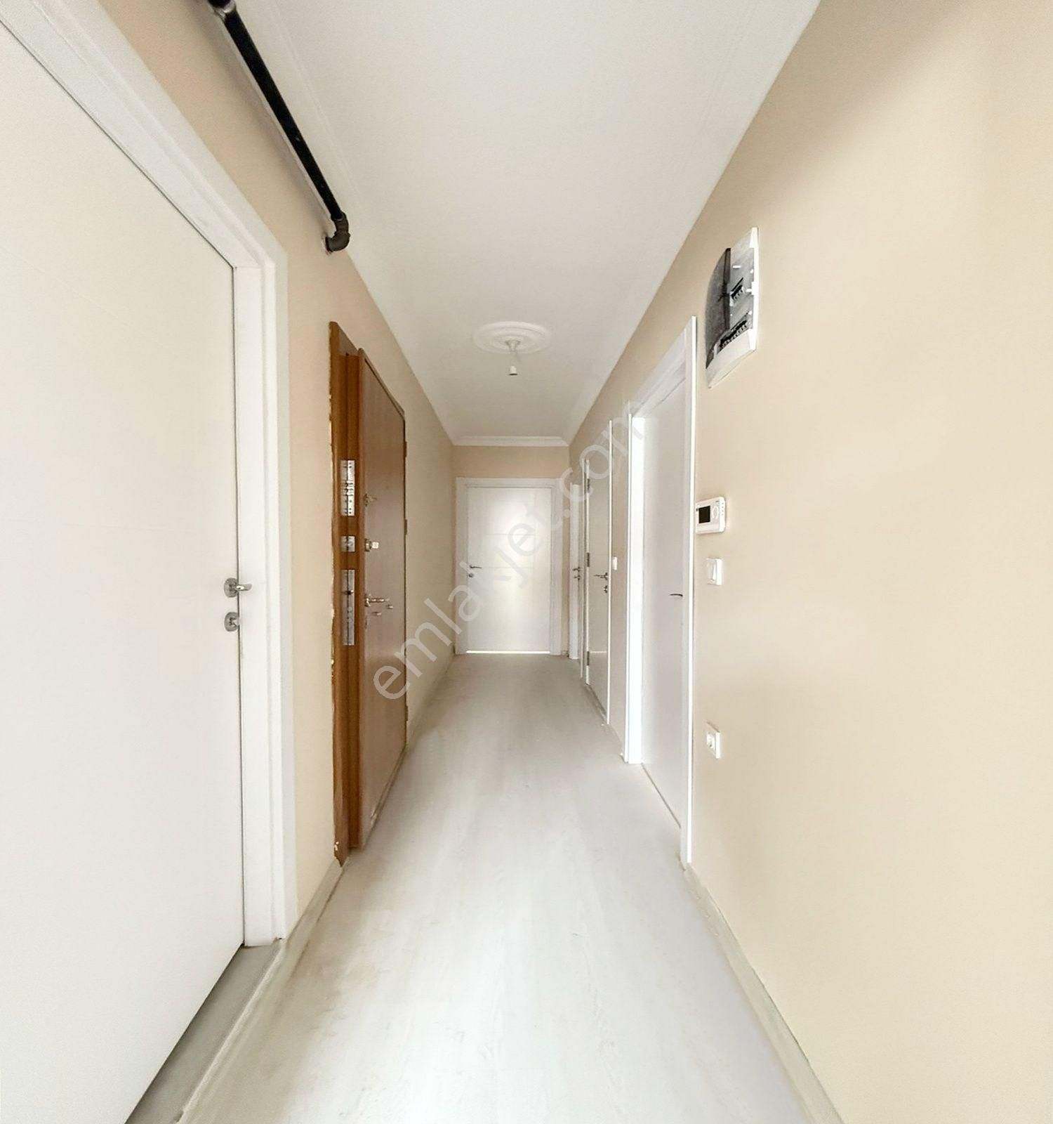 Necip Fazıl Mahallesi'nde Yüksek Kredili 2+1 Ara Kat Daire!!! - Görsel 5