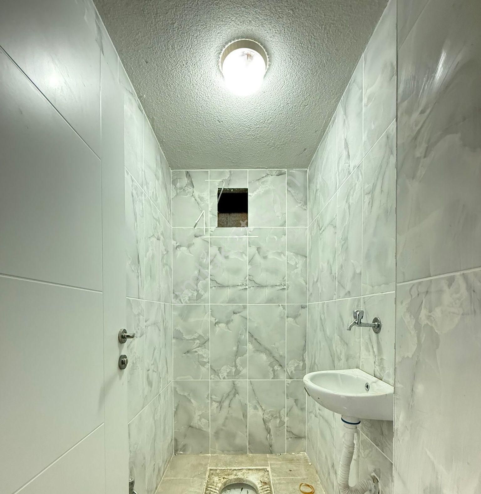 Necip Fazıl Mahallesi'nde Yüksek Kredili 2+1 Ara Kat Daire!!! - Görsel 8